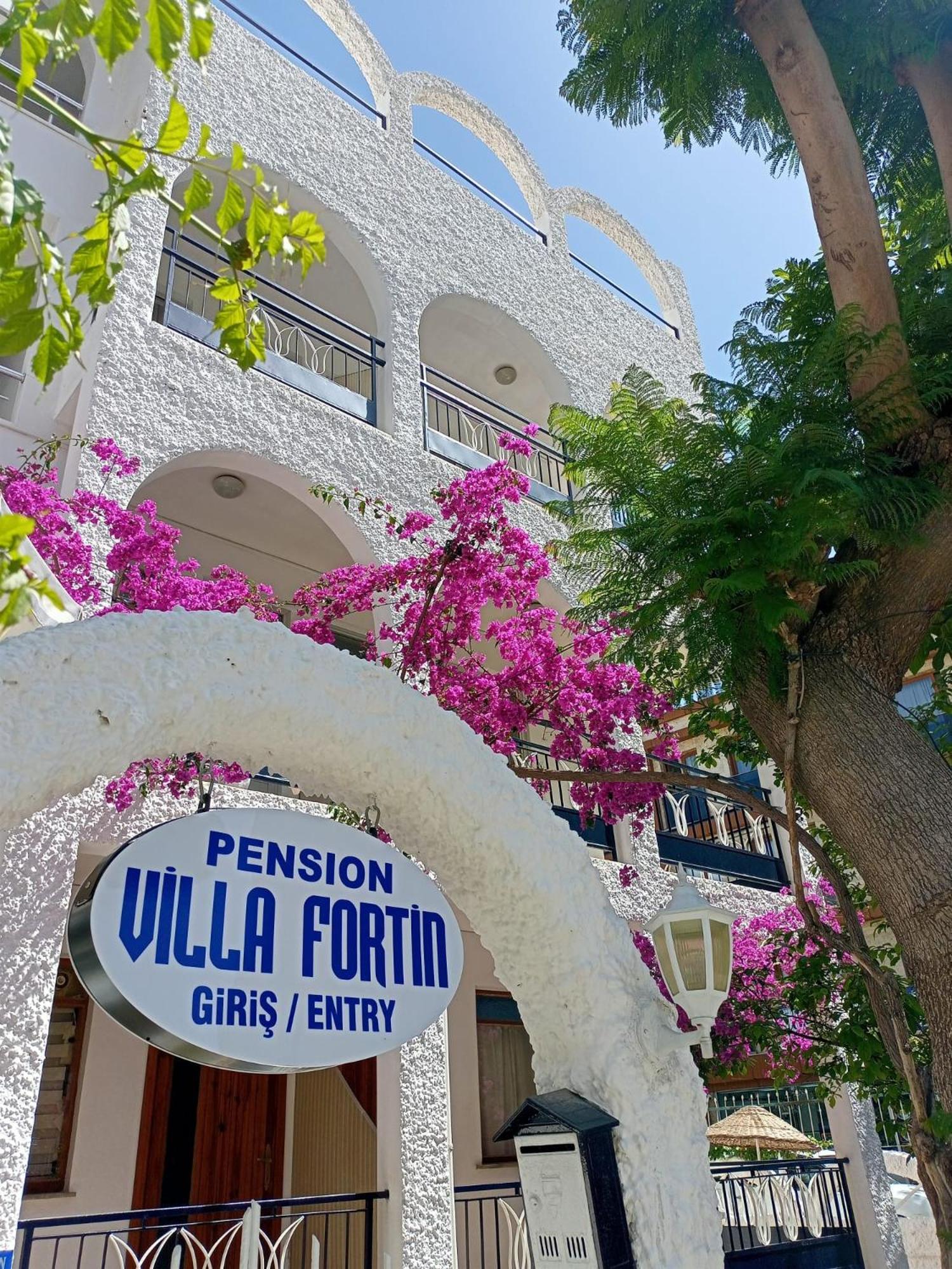 Guest house Fortin