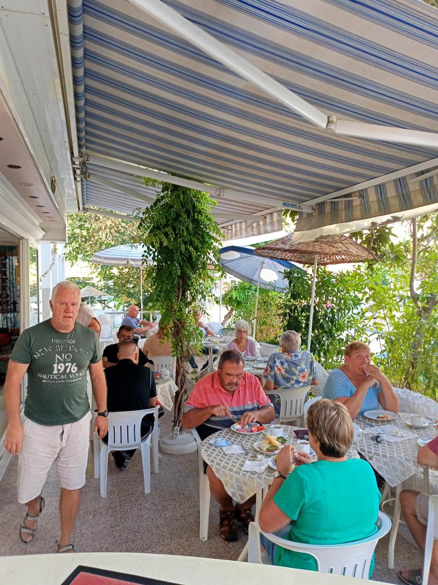 Guest house Fortin Kusadasi