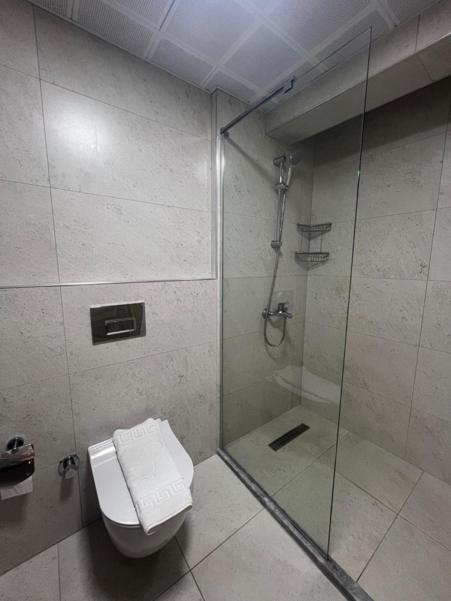 Hotel Club Palm Garden Keskin
