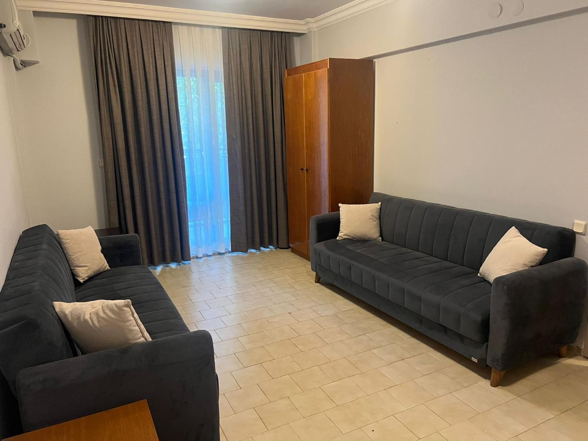 Club Palm Garden Keskin 3*