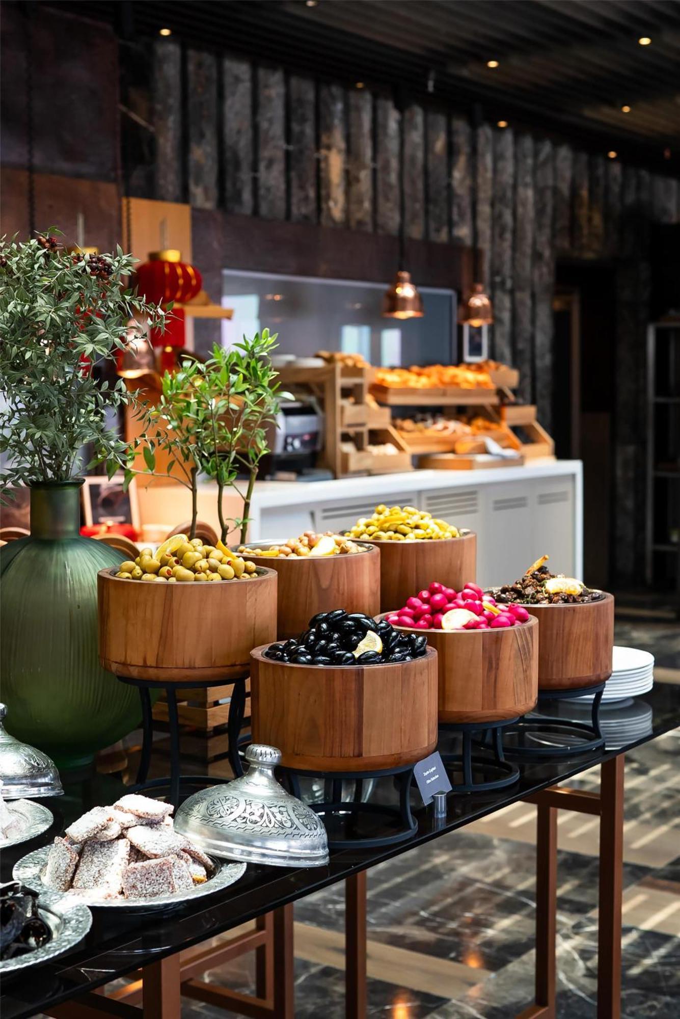 Hotel Radisson Blu Pera Istanbul