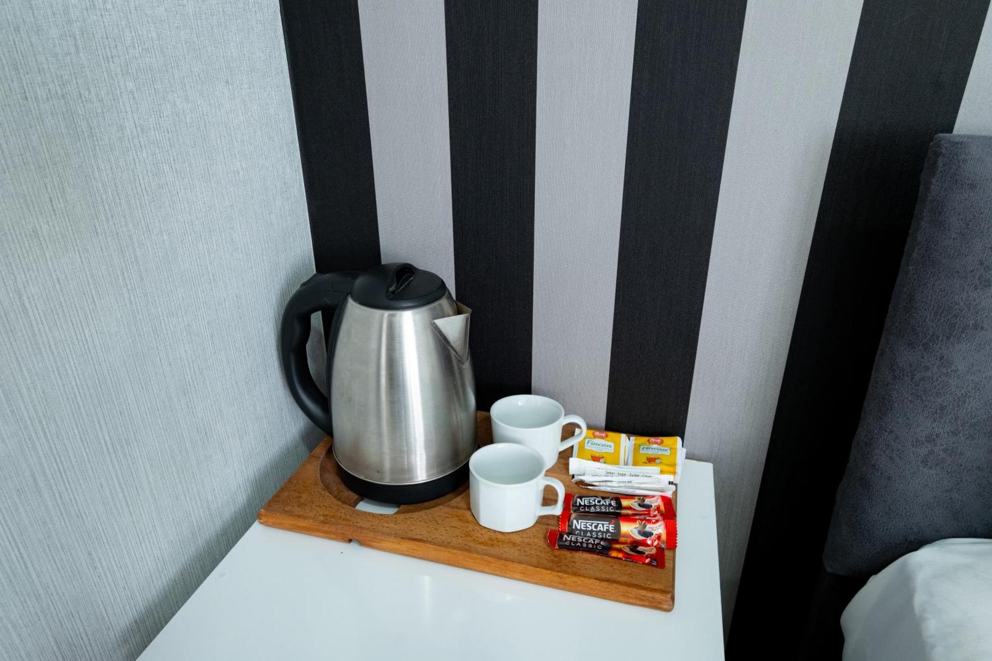 Hotel Jammy Istanbul