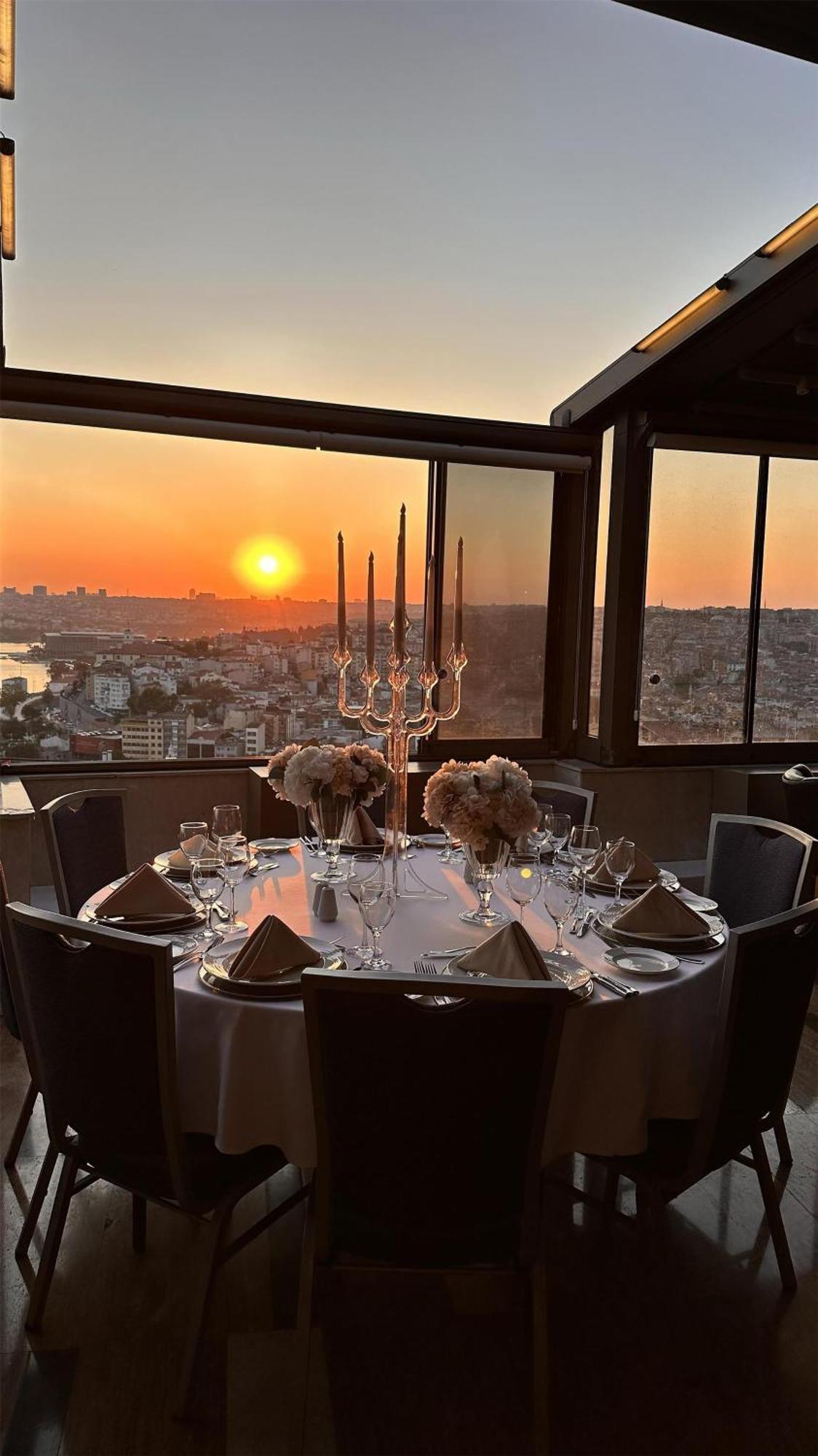 Radisson Blu Pera Hotel