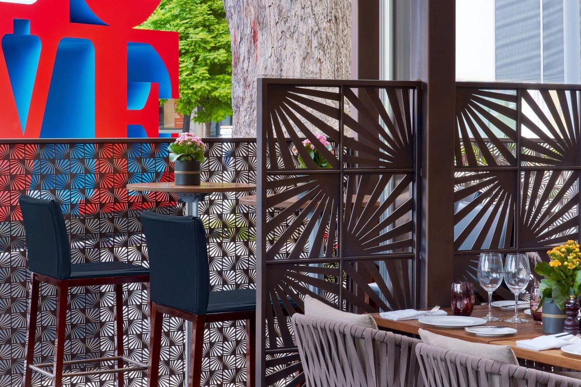 Hotel The St. Regis