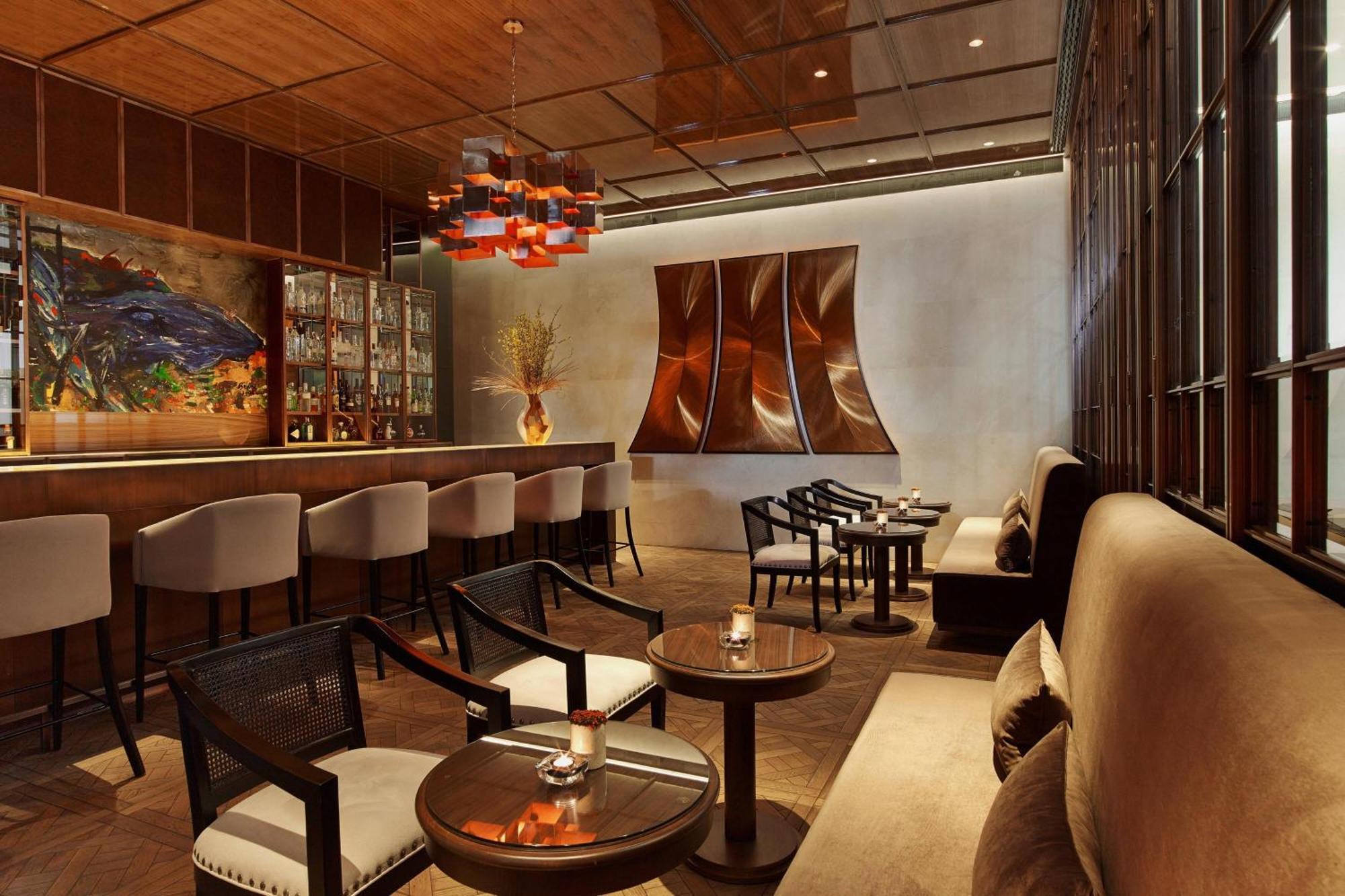 Hotel The St. Regis Istanbul