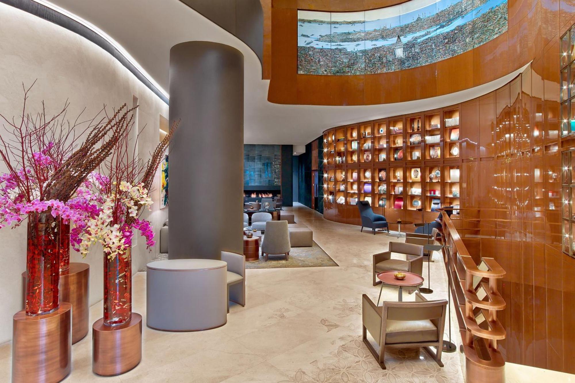 Hotel The St. Regis