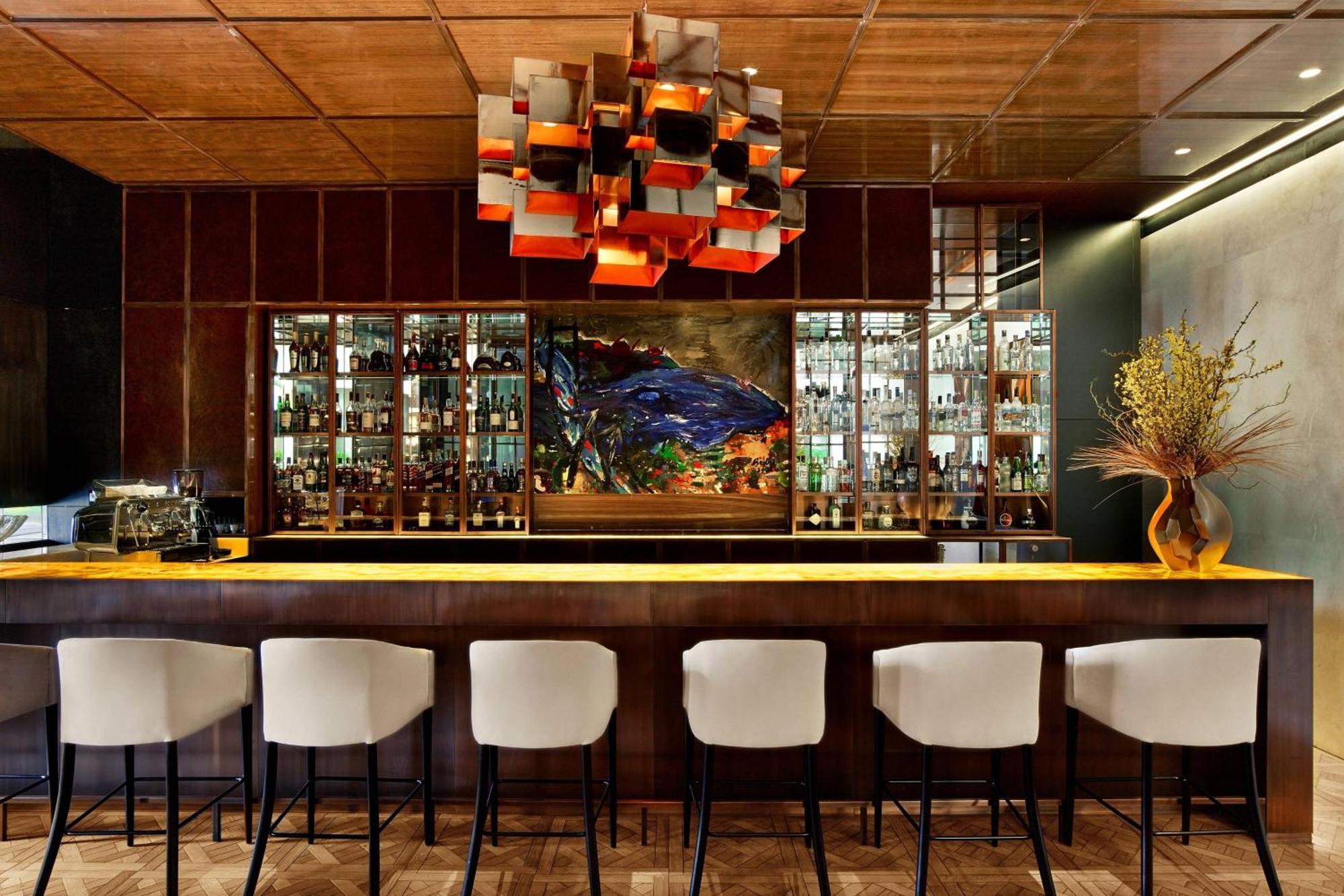 The St. Regis 5*