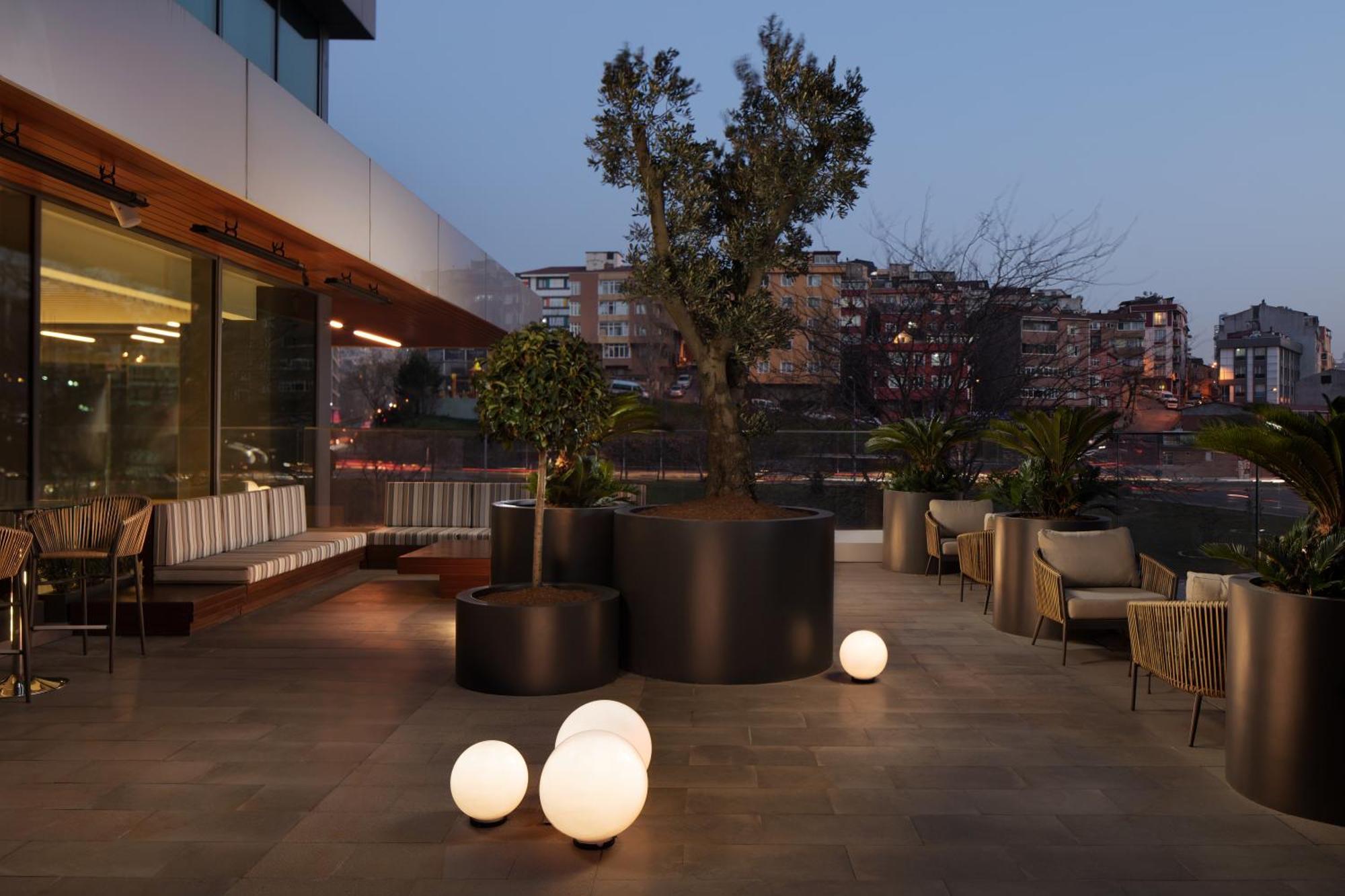 Hotel Four Points By Sheraton Kagithane