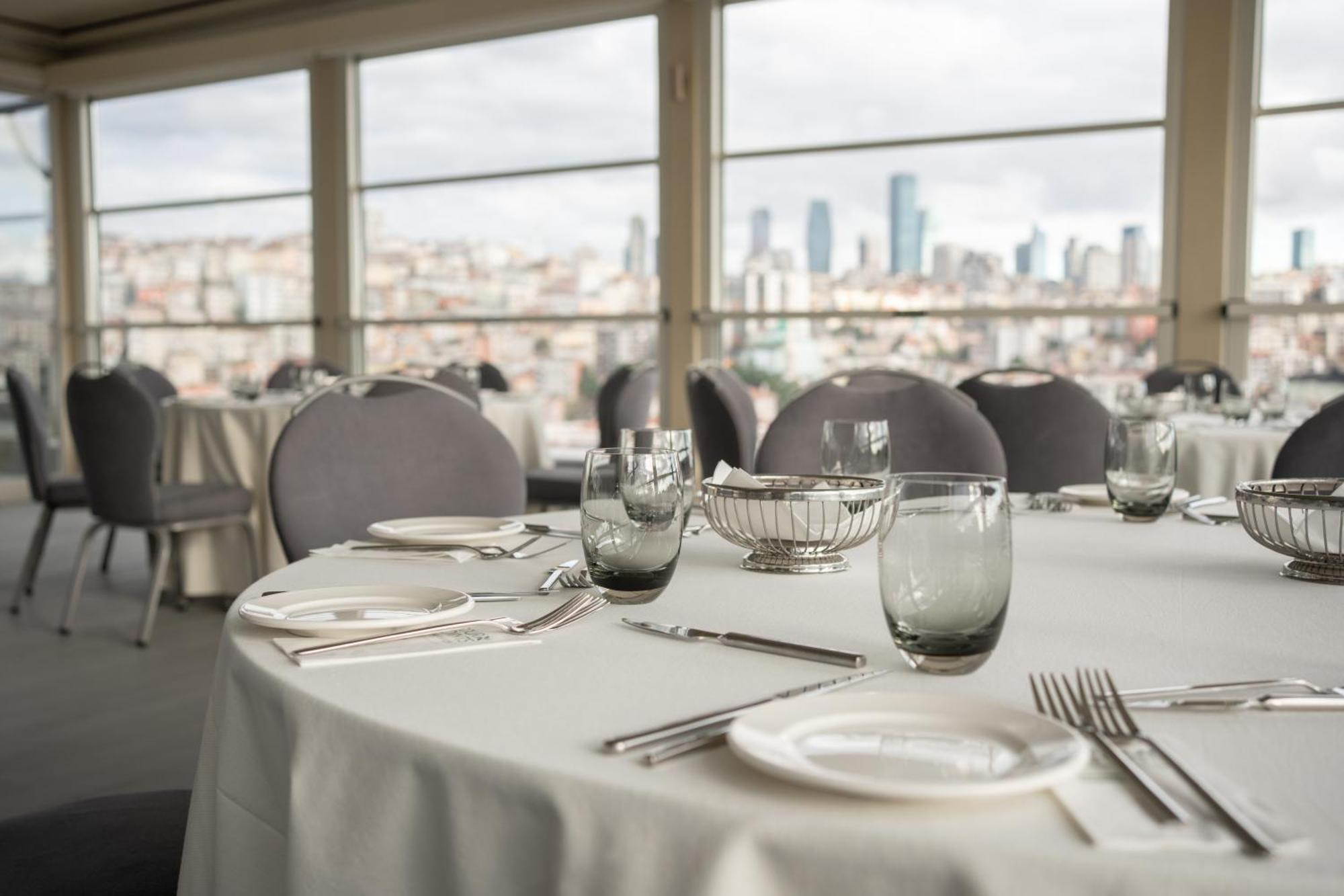 Hotel Four Points By Sheraton Kagithane Istanbul