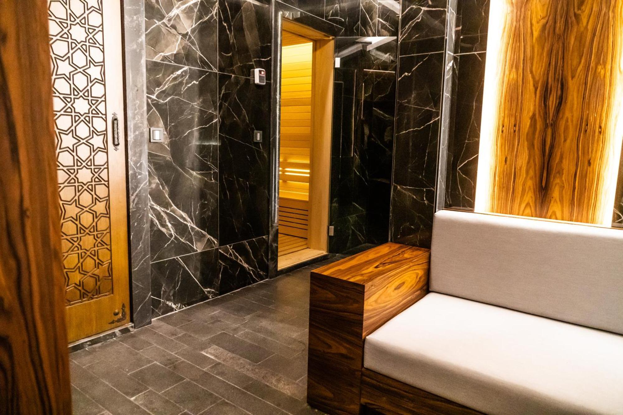 Four Points By Sheraton Kagithane Hotel Istanbul