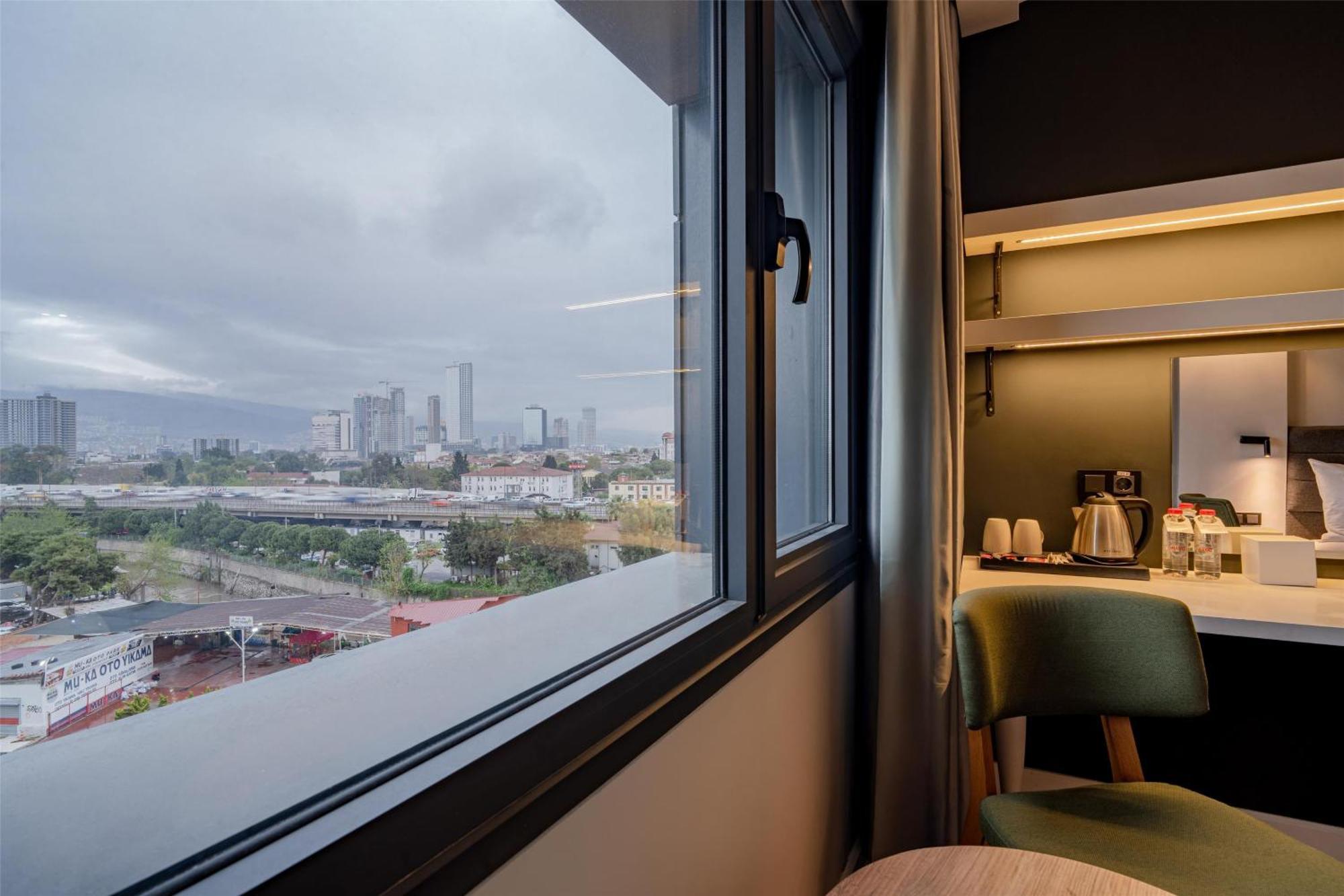 Hotel Western Izmir