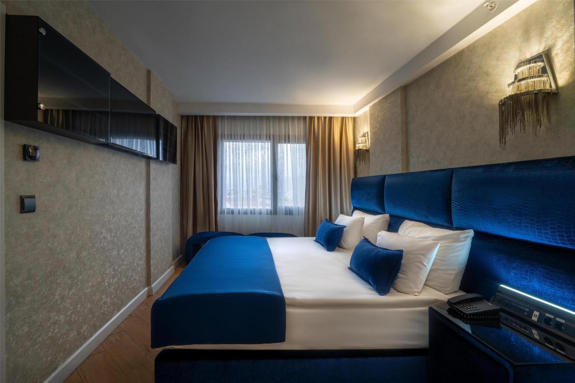Hotel Western Izmir