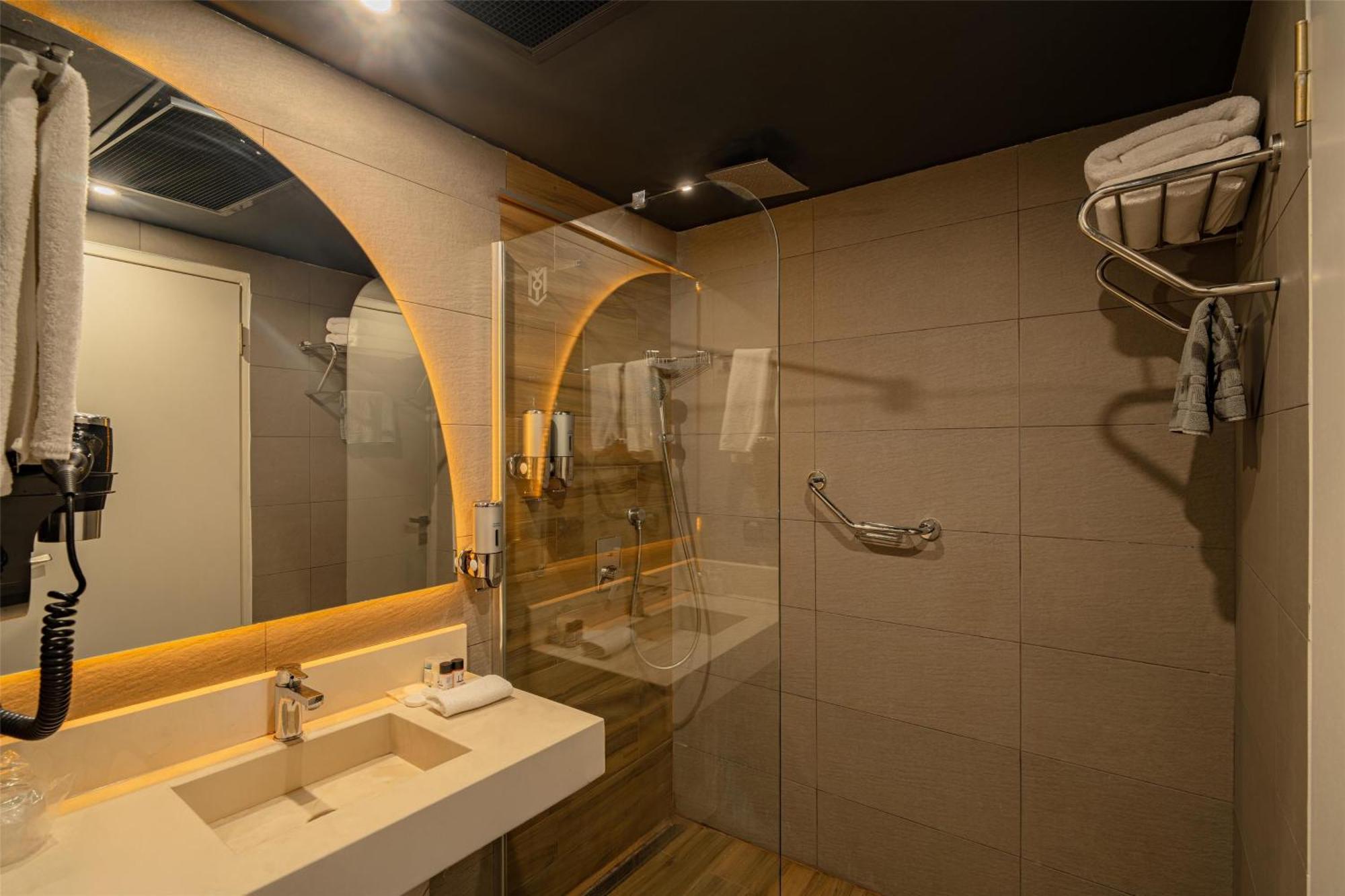 Hotel Western 4*