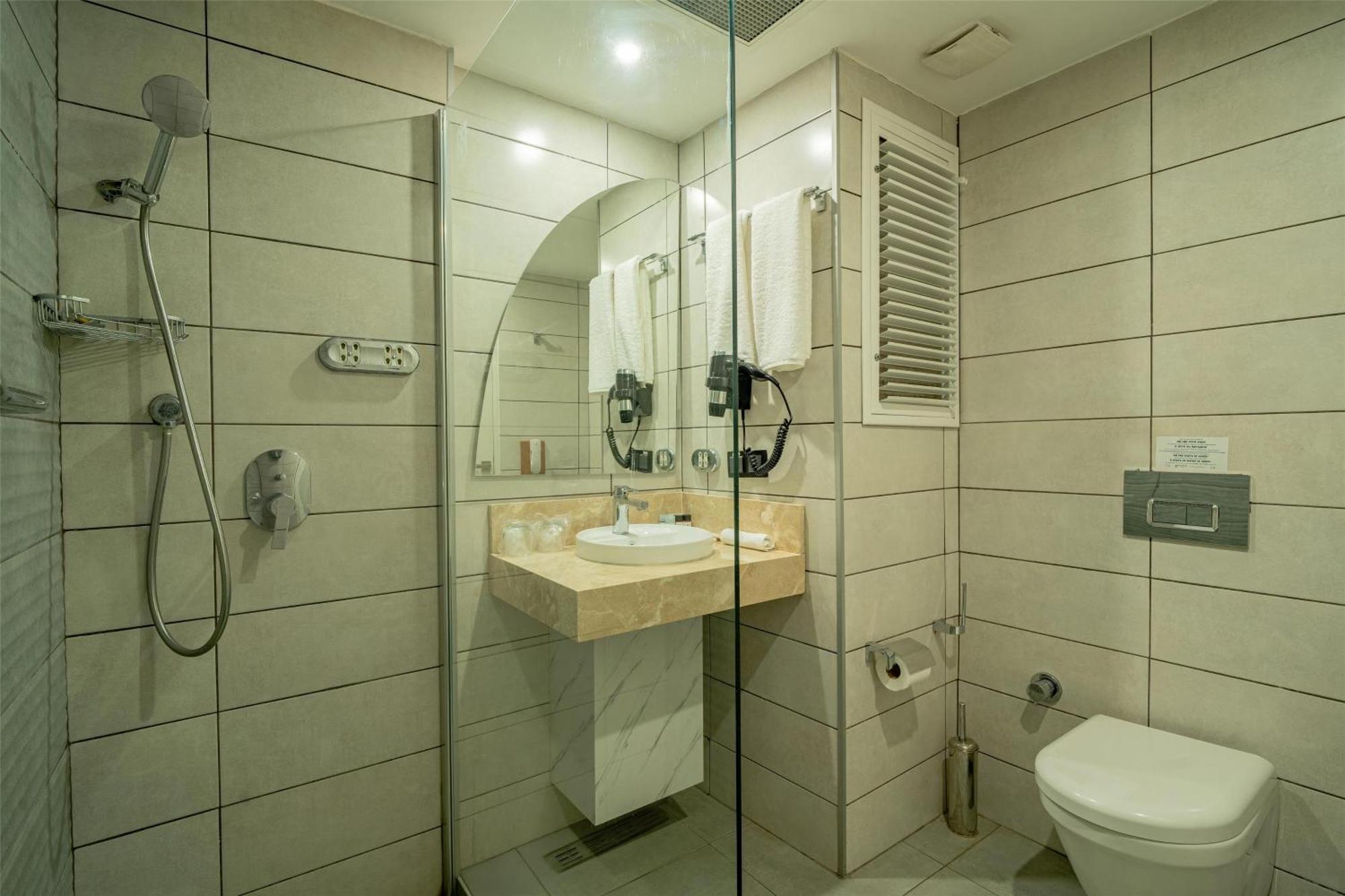 Western Hotel Izmir