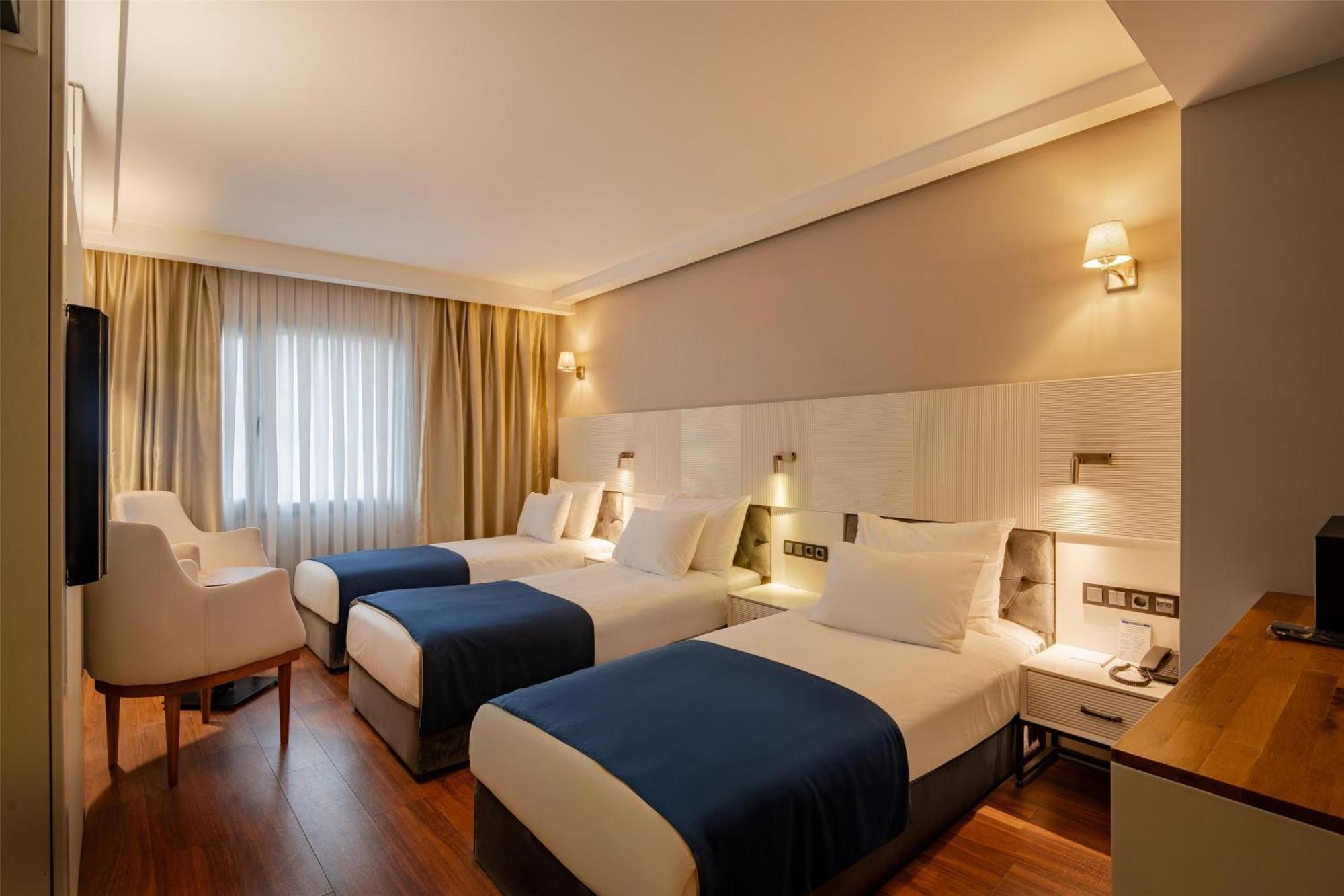 Western 4* Izmir