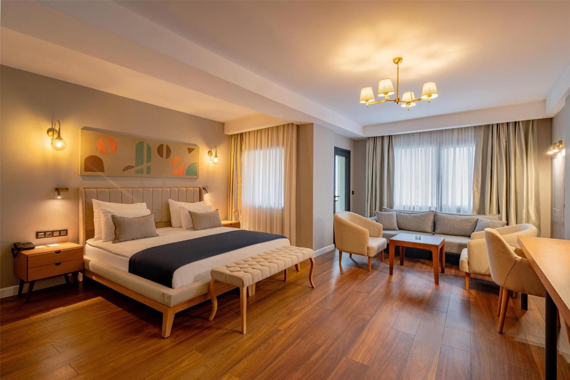 Hotel Western Izmir