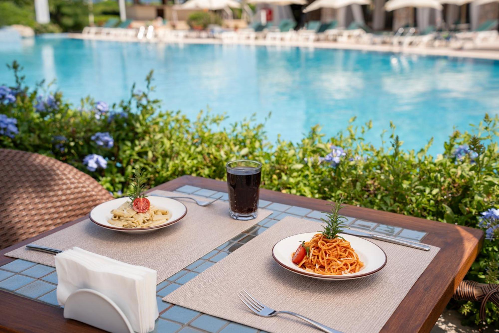 Marti La Perla - Adult Only+16 Resort