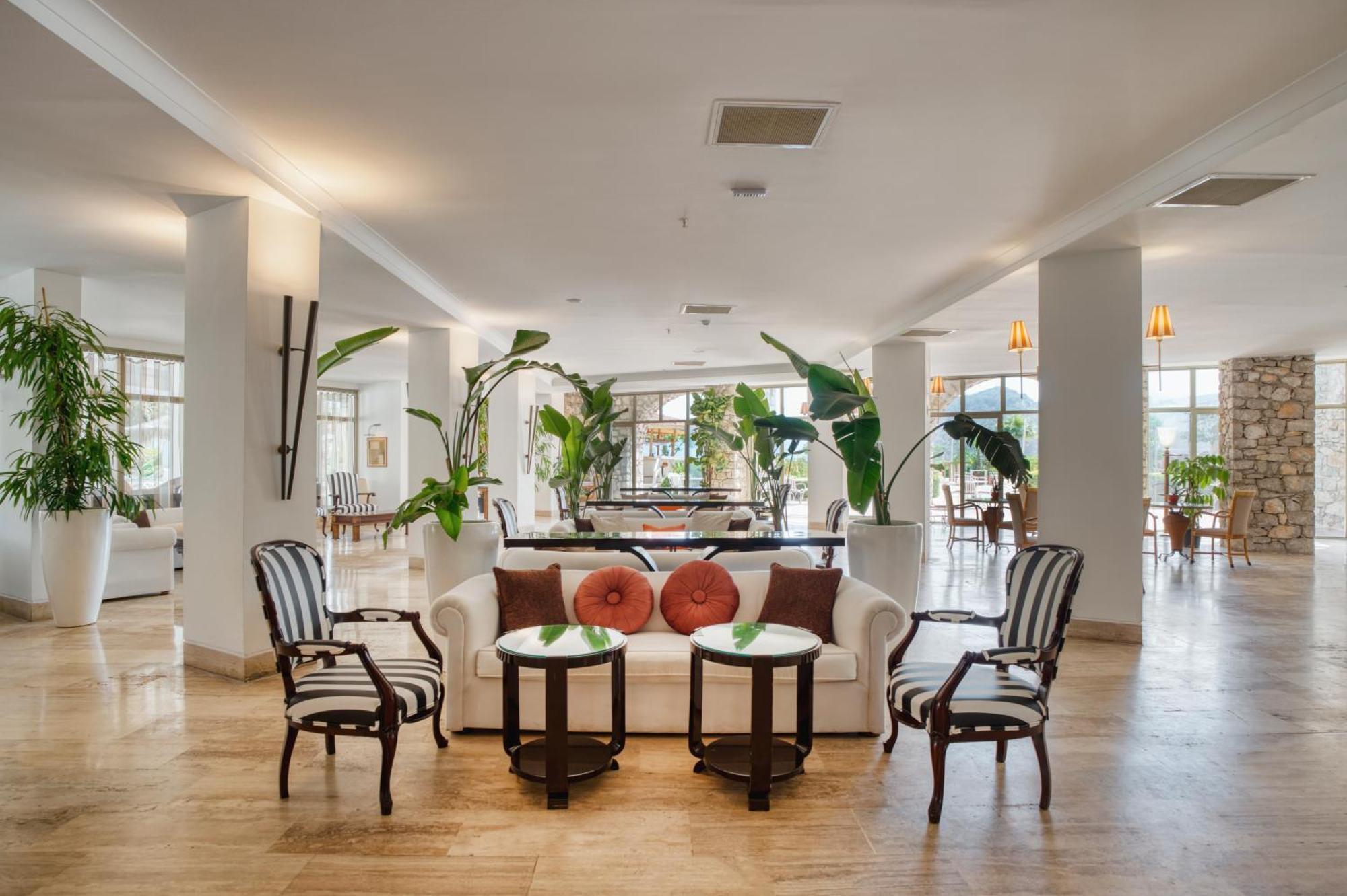 Resort Marti La Perla - Adult Only+16