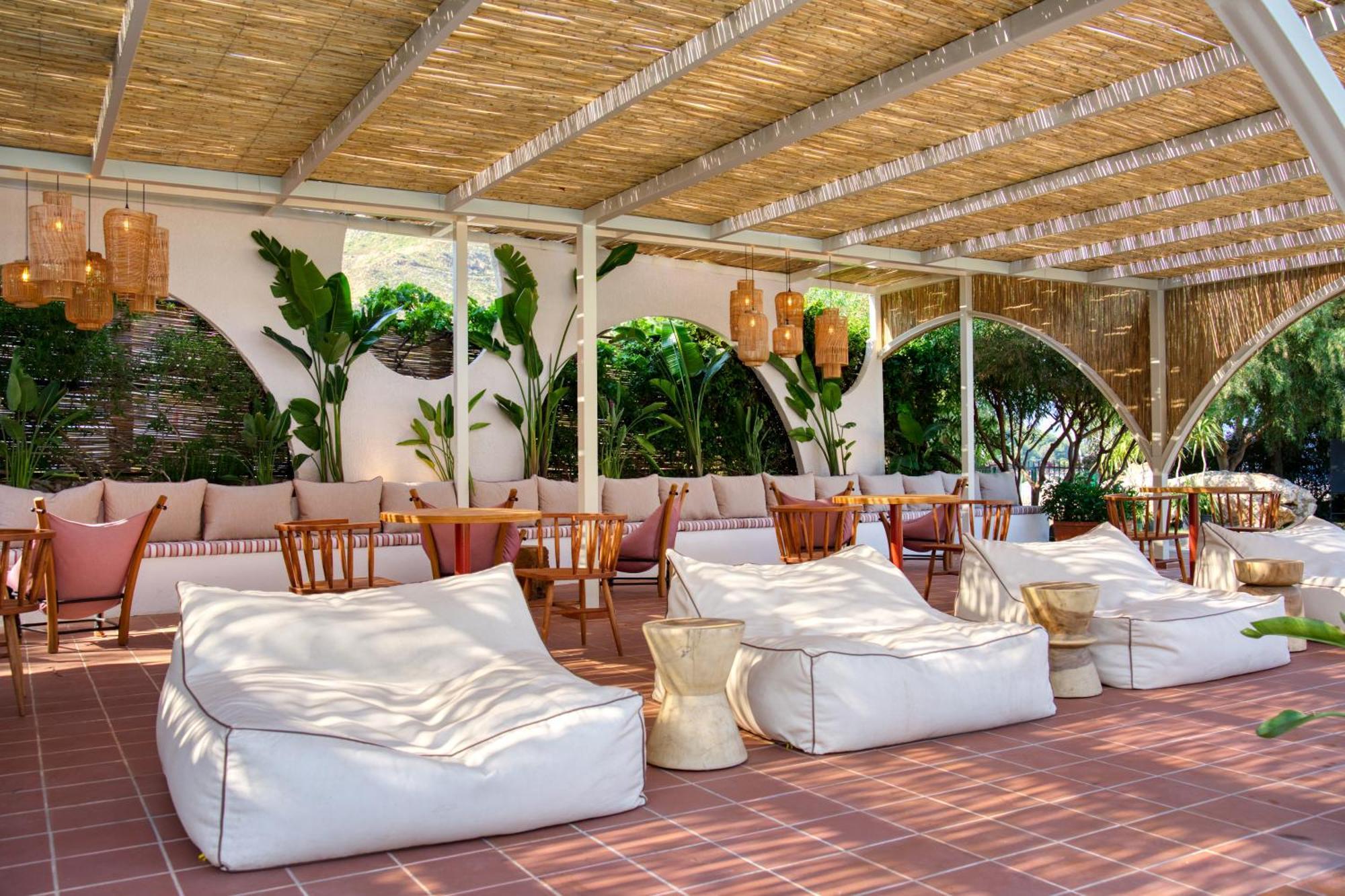Marti La Perla - Adult Only+16 4* Marmaris