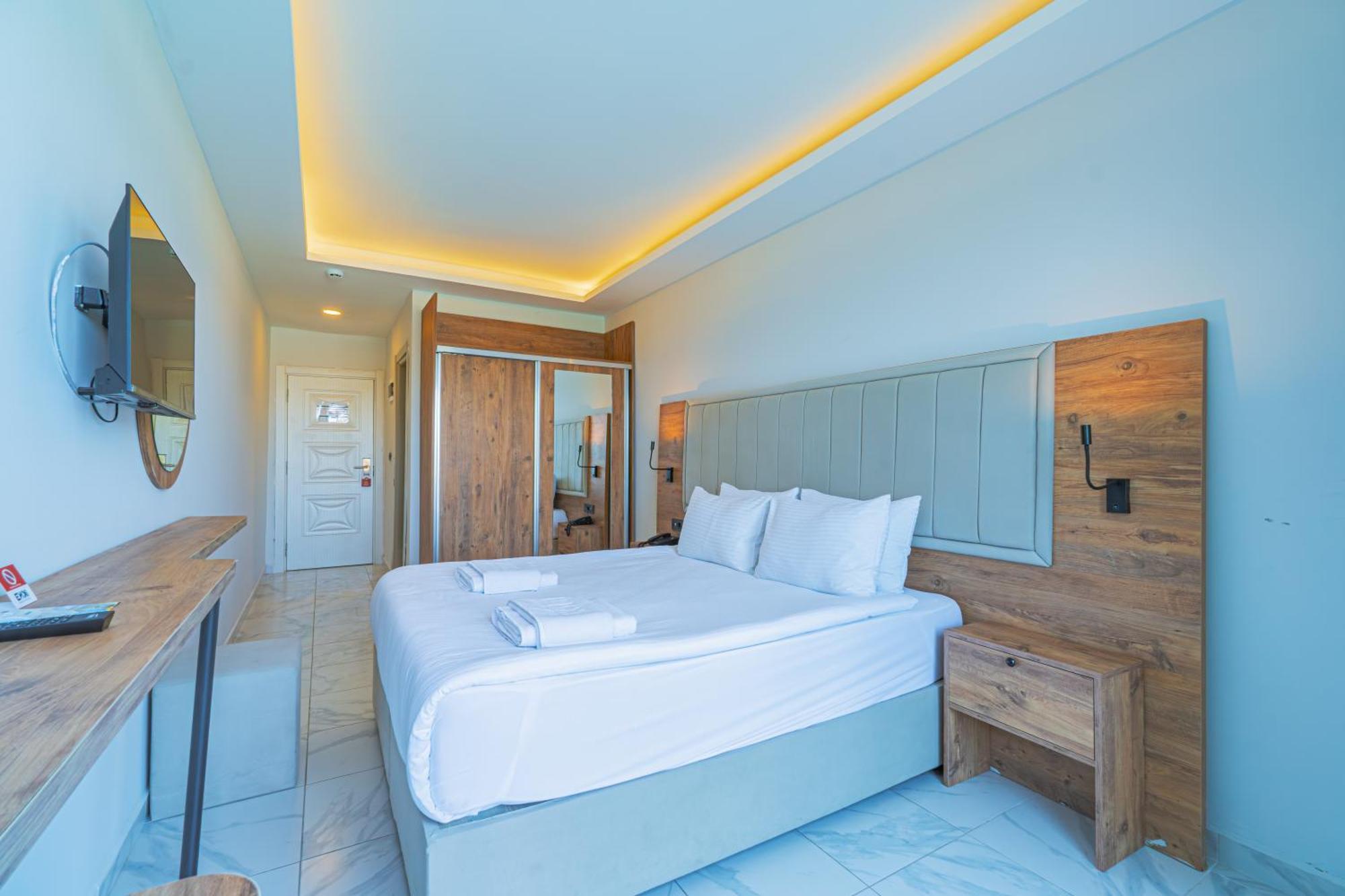 Enki Spinoza Thermal 5*