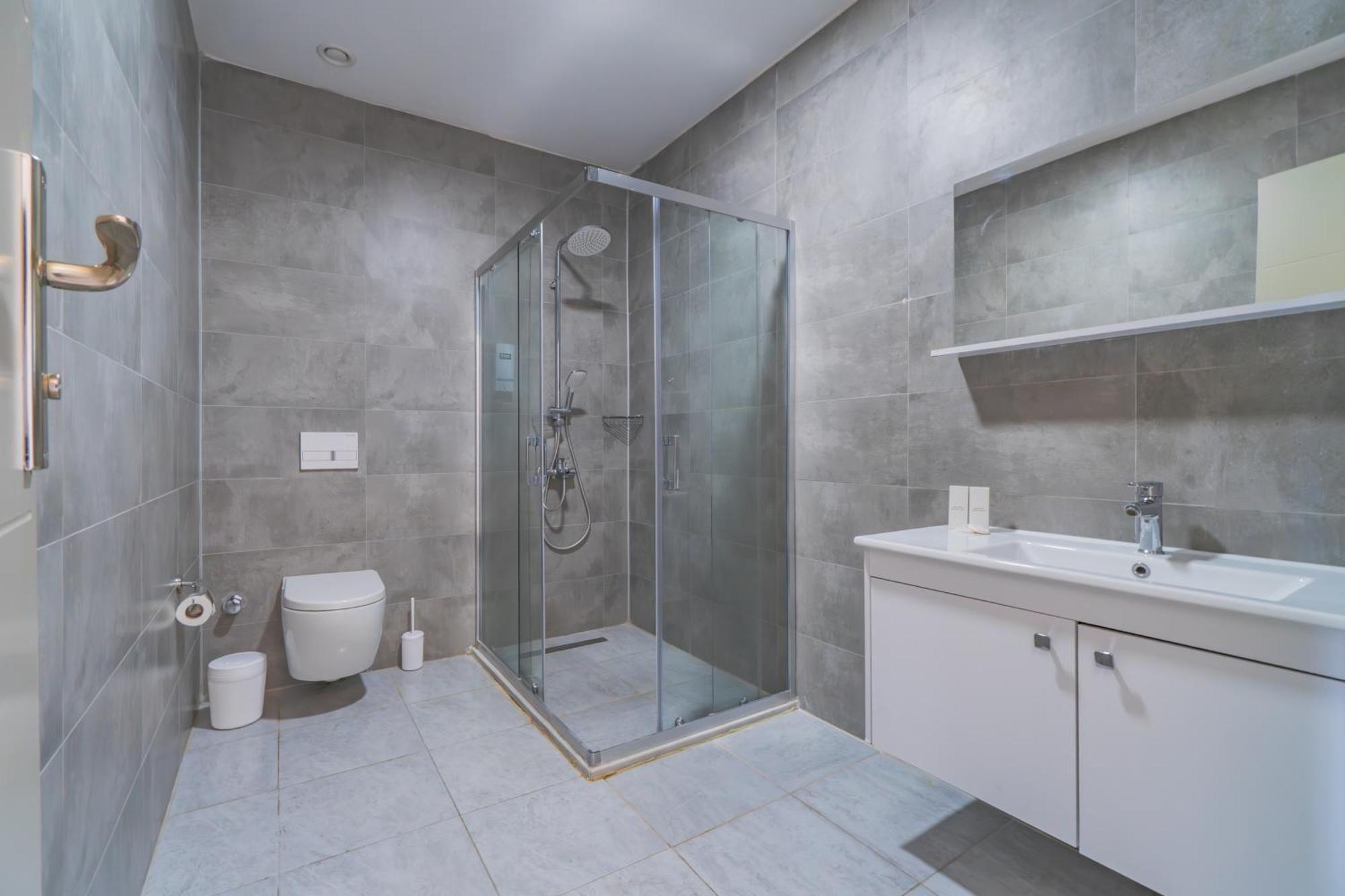 Hotel Enki Spinoza Thermal Izmir