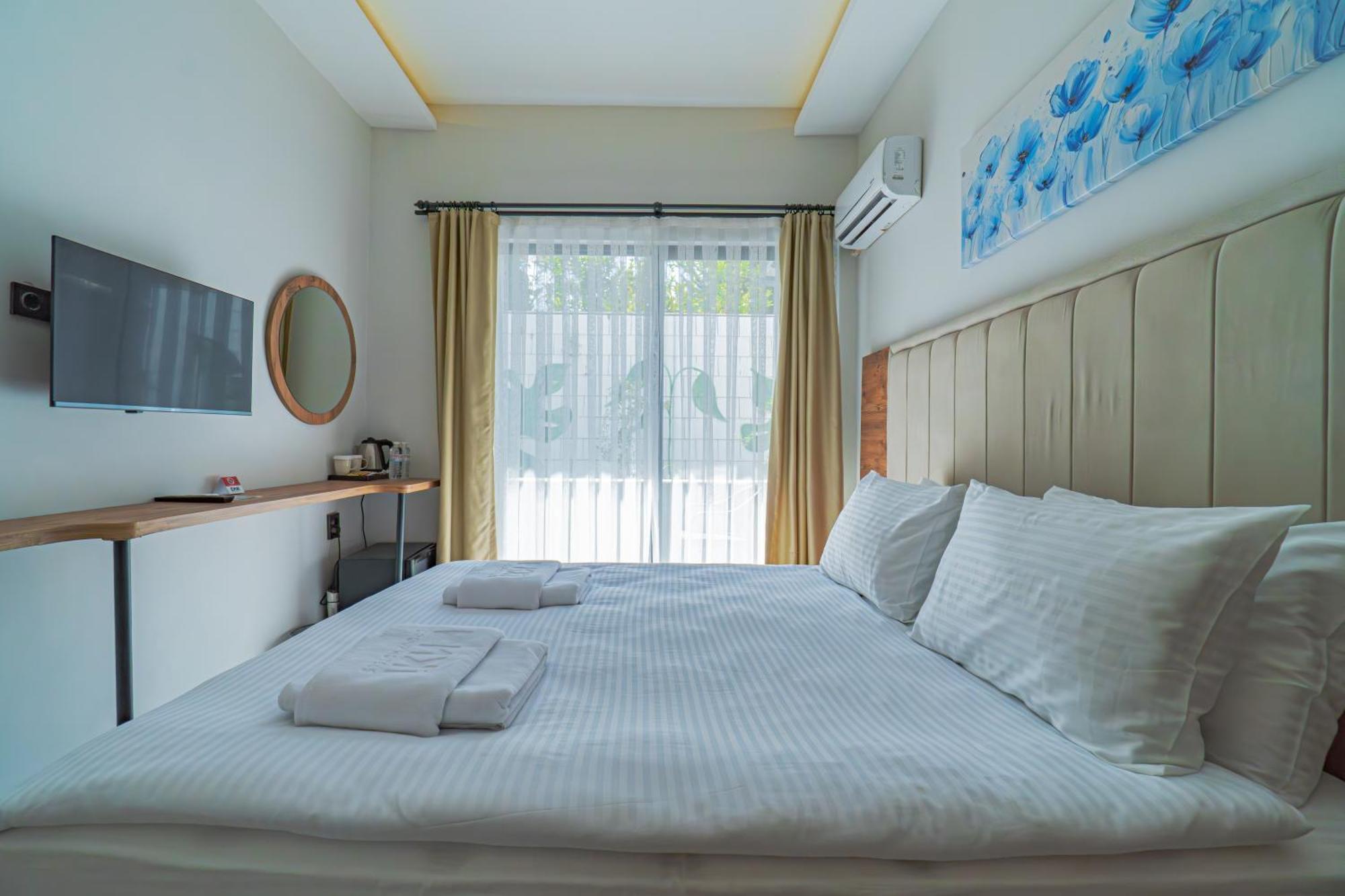 Enki Spinoza Thermal Hotel Izmir