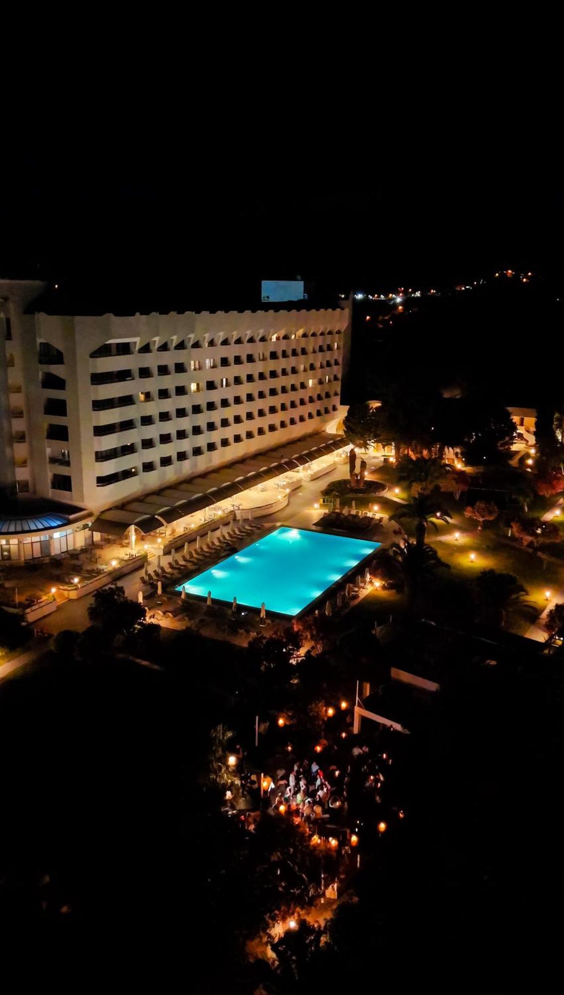 Hotel Club Beyy 4*
