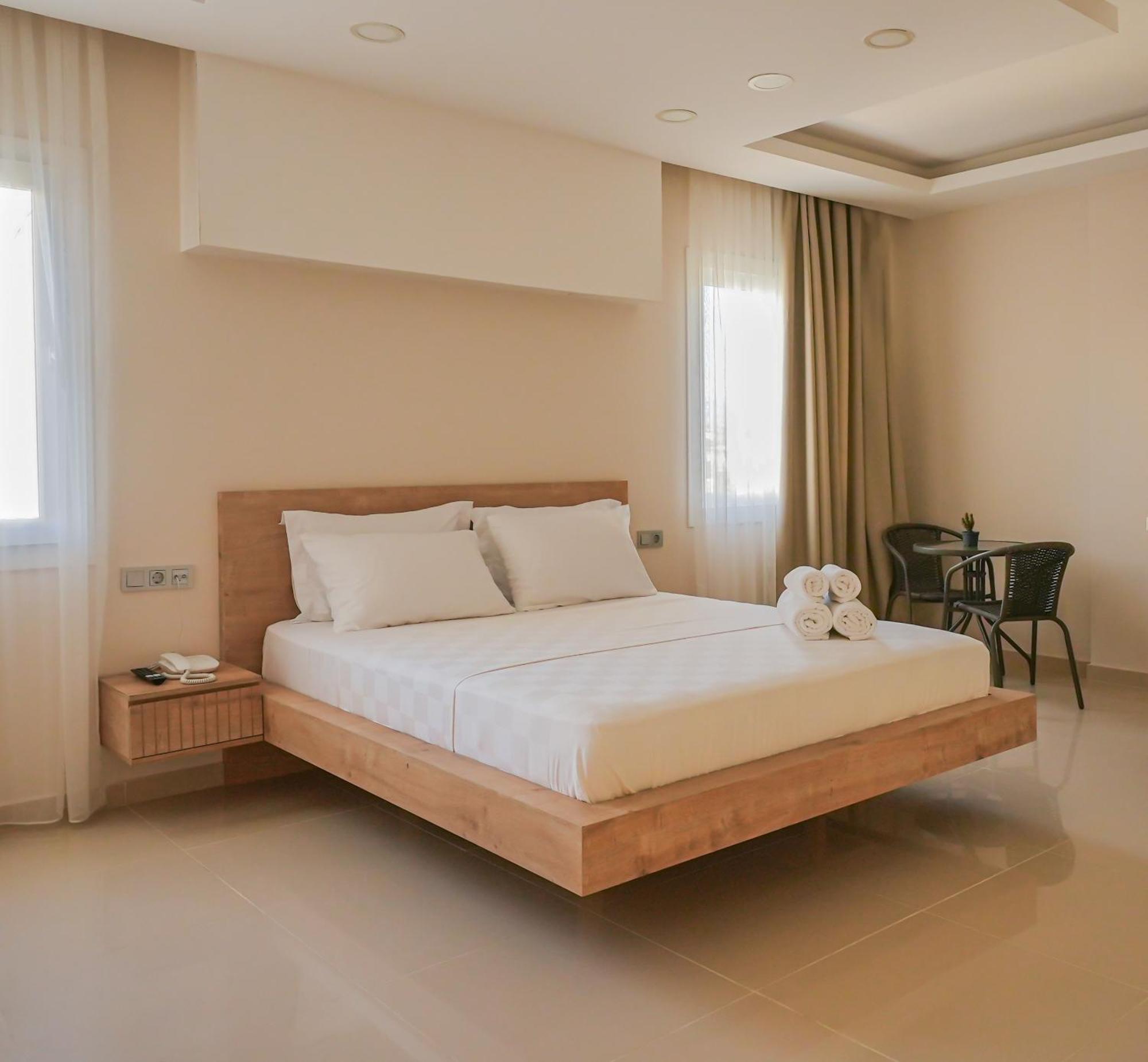 Soul House Aparthotel *