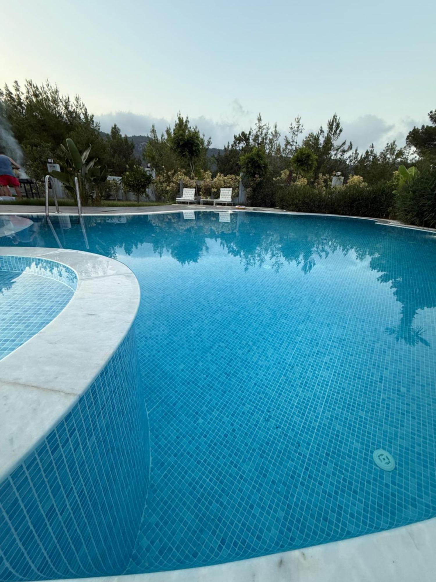 Canyon Goeynuek Kemer With Pool Villa Antalya