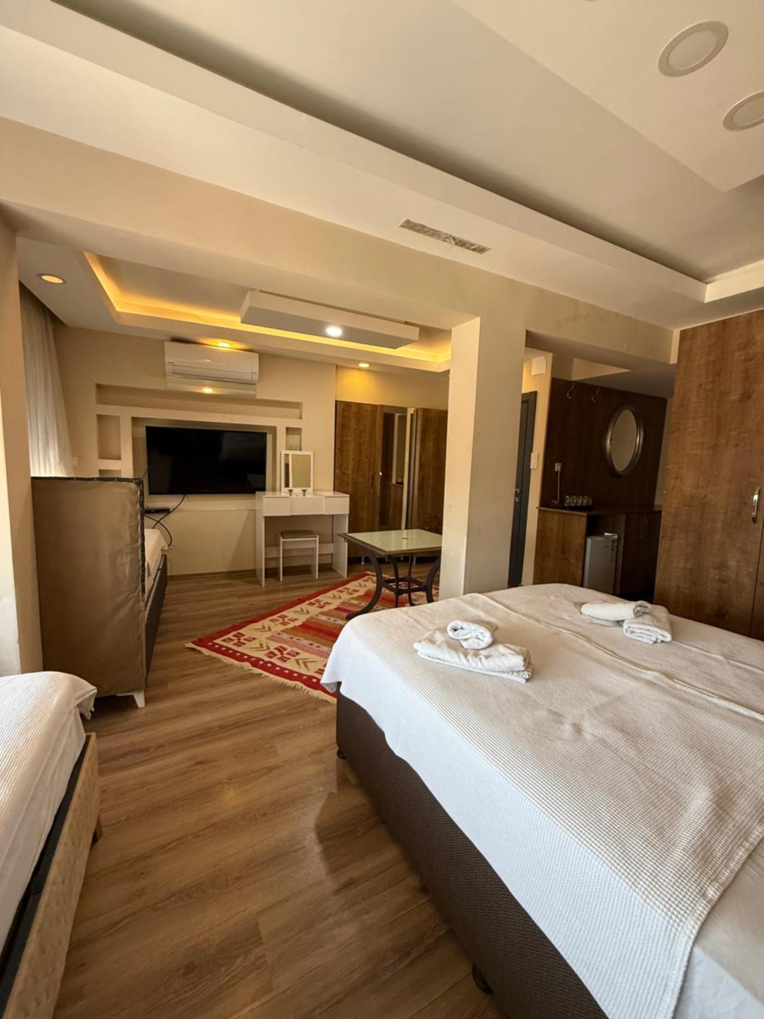 Hotel Hotel Twenty Antalya