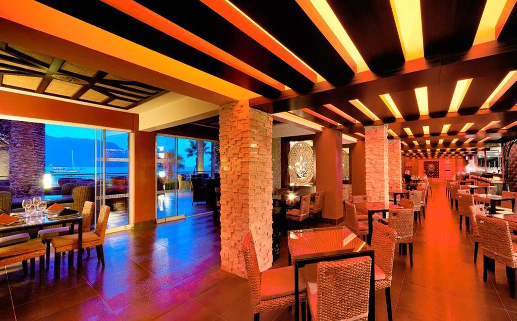 Hotel Ideal Prime Beach Ultra All Inclusive Marmaris