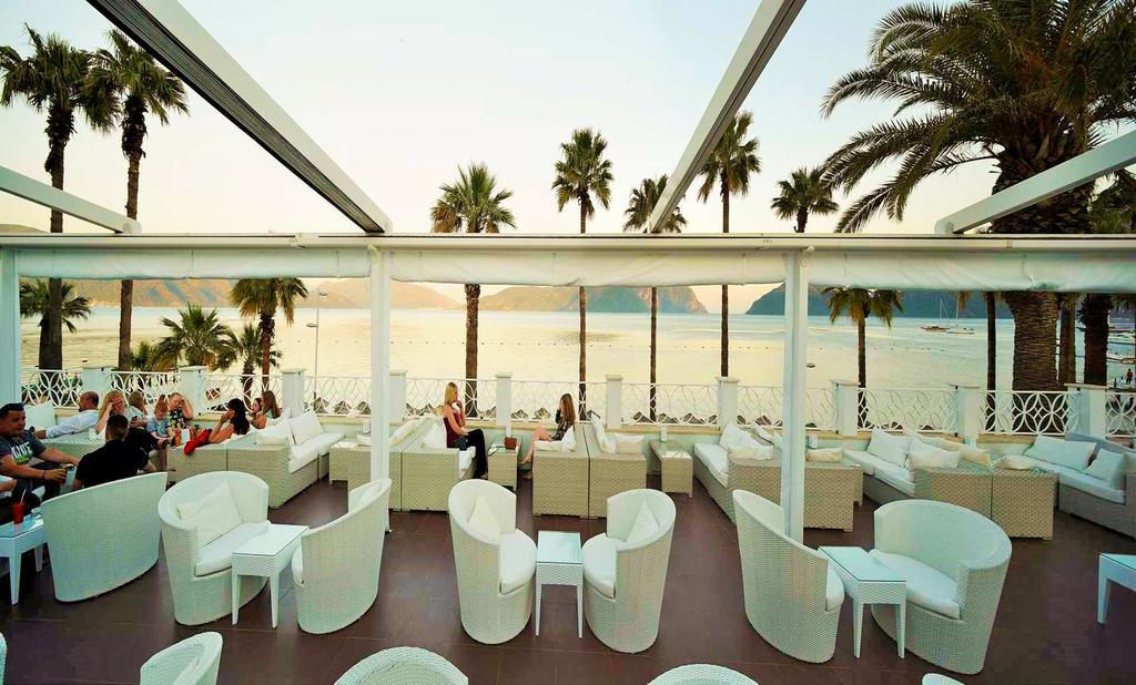 Hotel Ideal Prime Beach Ultra All Inclusive 5*