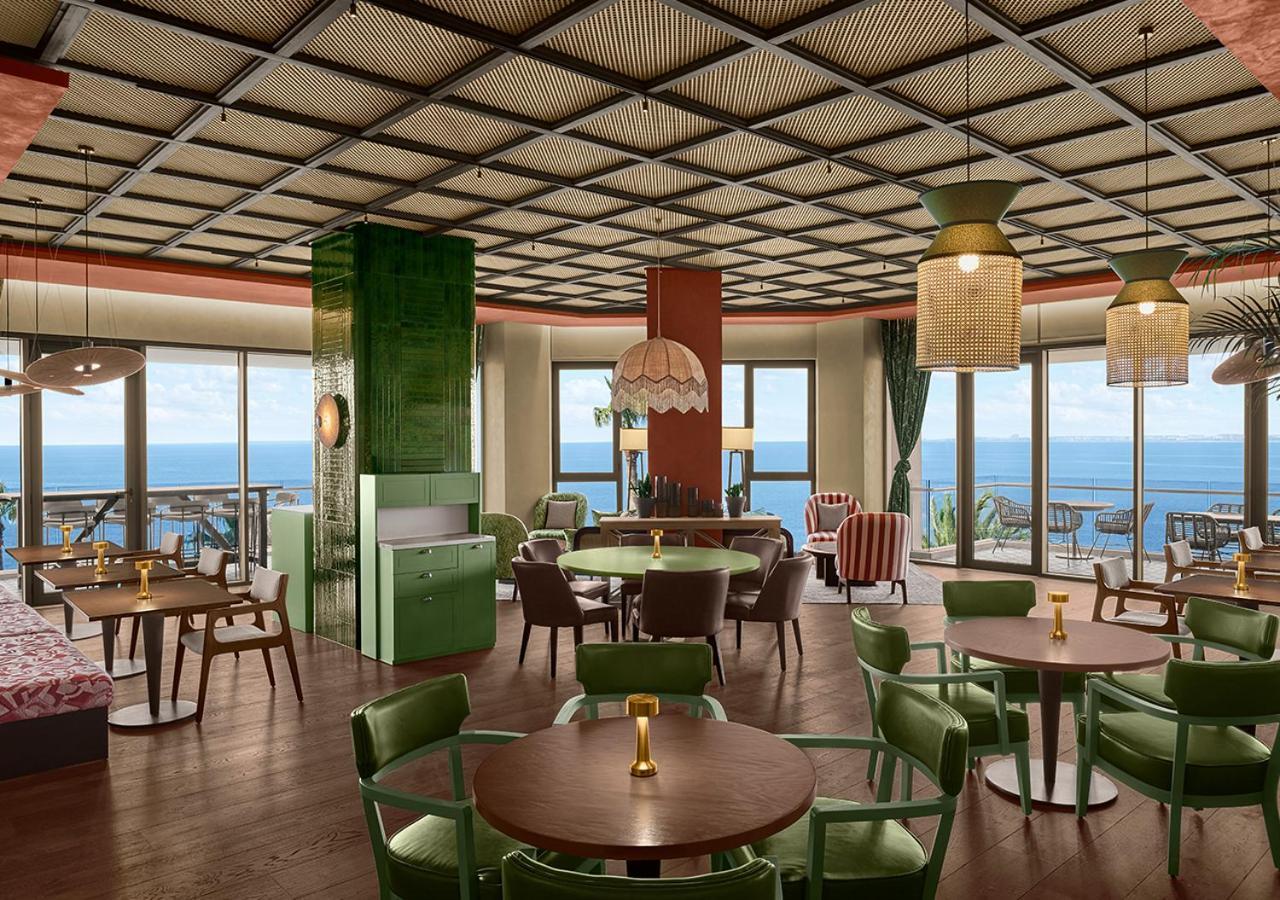 Akra Antalya 5* Antalya