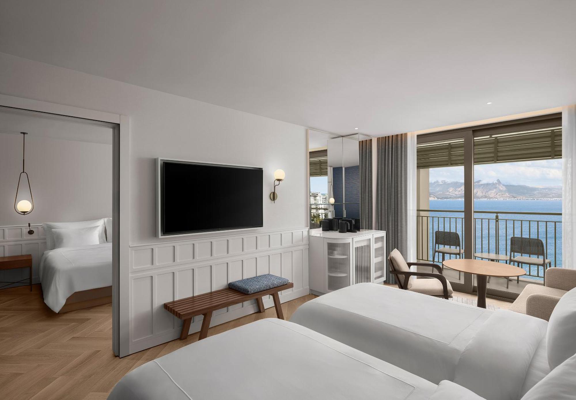 Hotel Akra Antalya