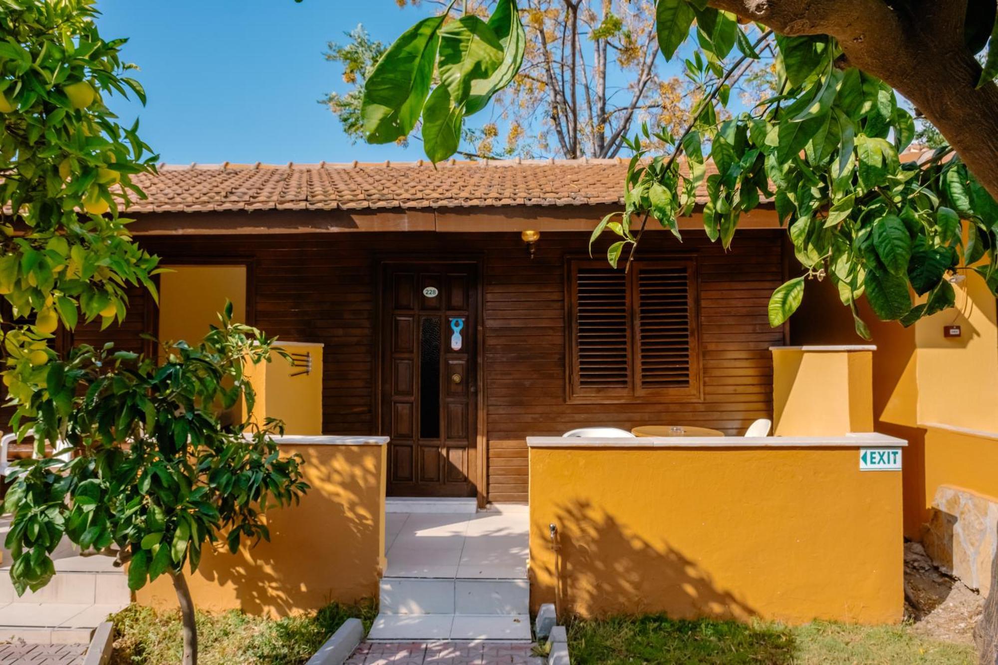 Hotel Ozlem Garden 3*