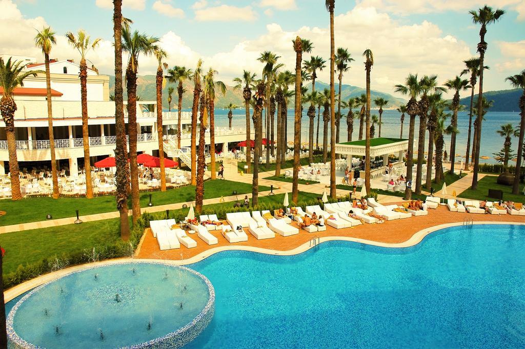 Ideal Prime Beach Ultra All Inclusive Hotel Marmaris