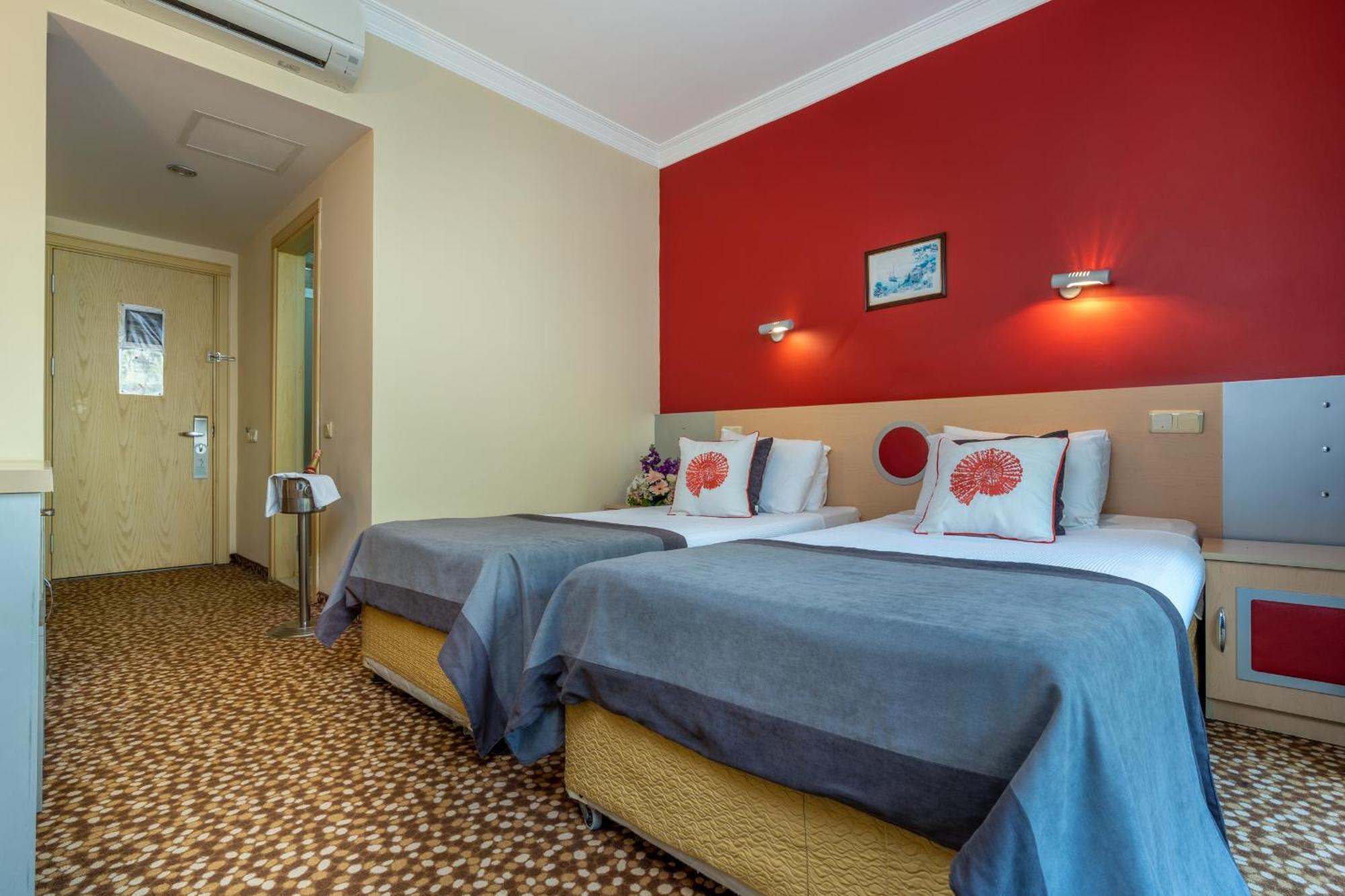 Hotel Grand Viking Kemer
