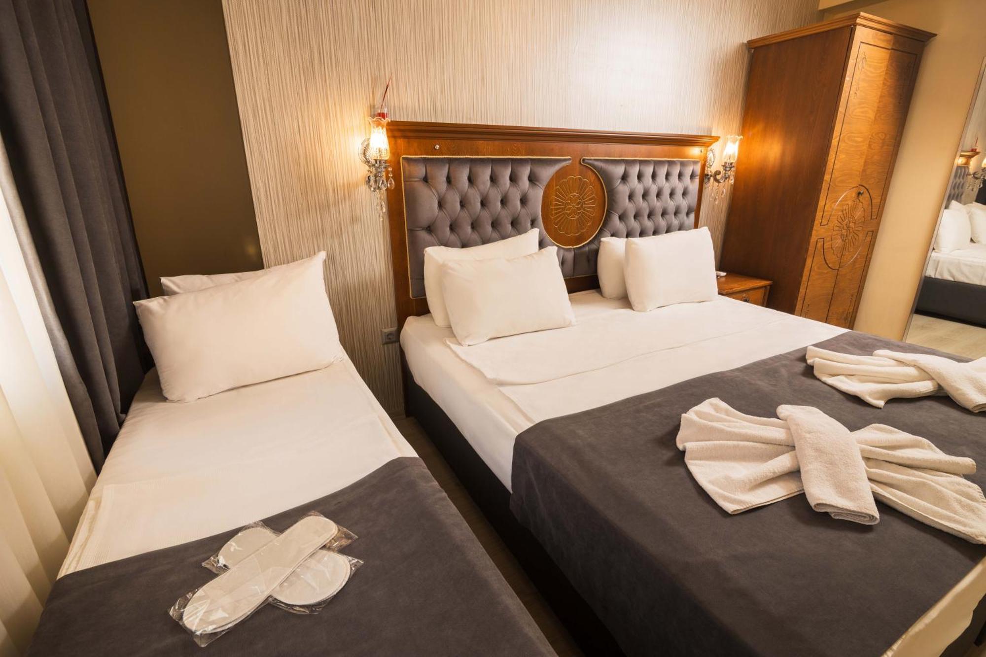 Hotel A'la Sofia