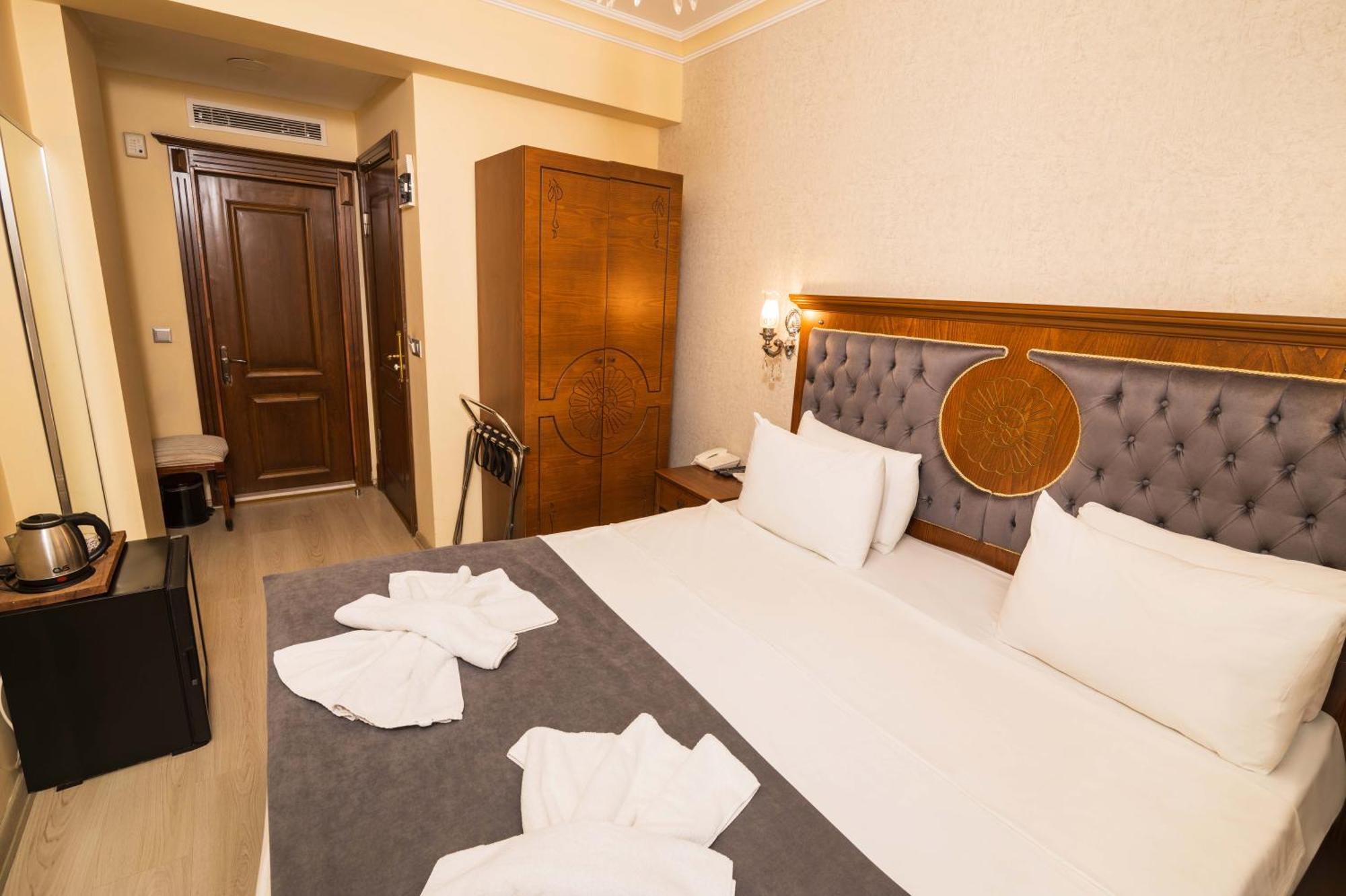 A'la Sofia 3* Istanbul