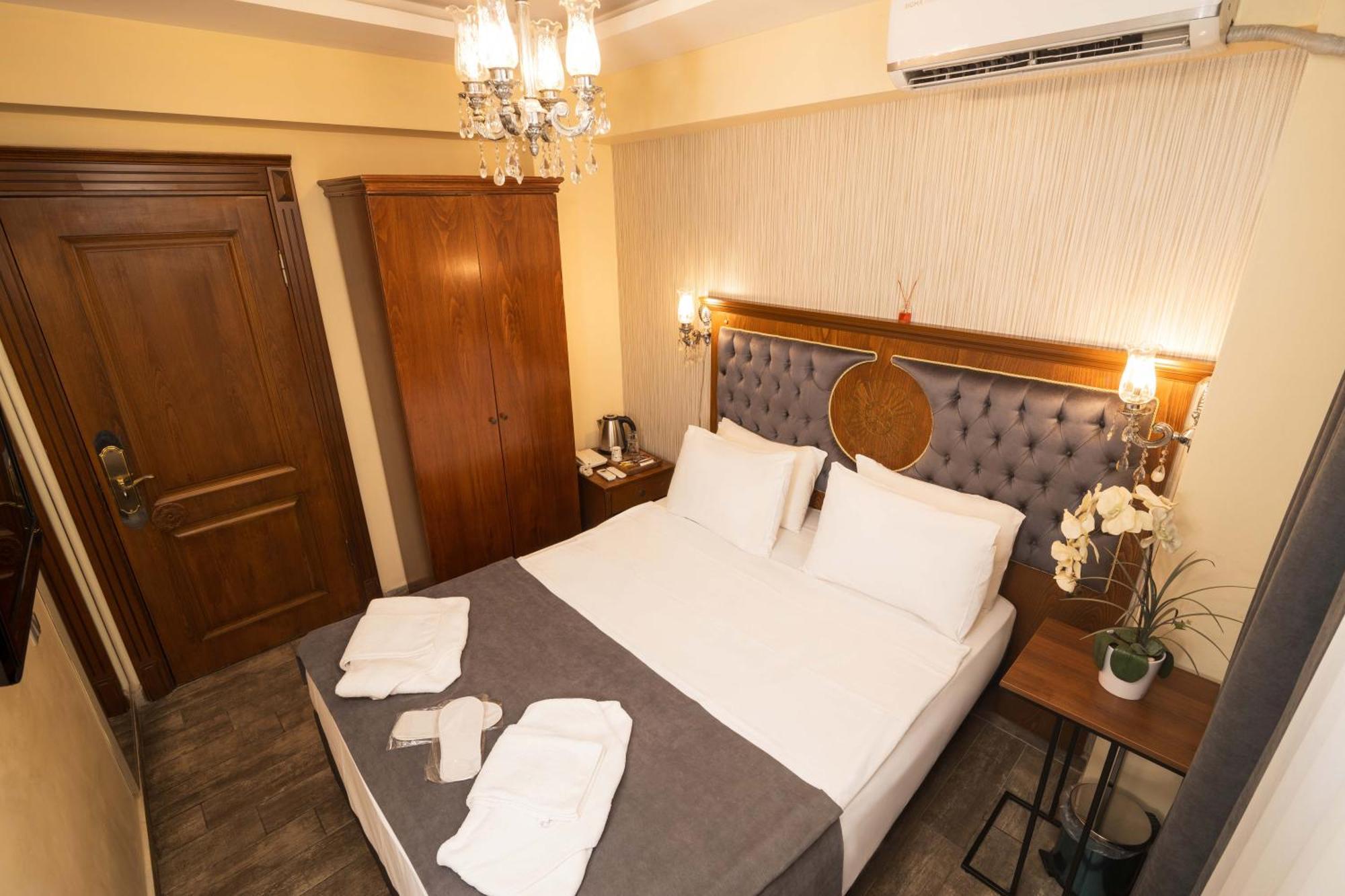 Hotel A'la Sofia
