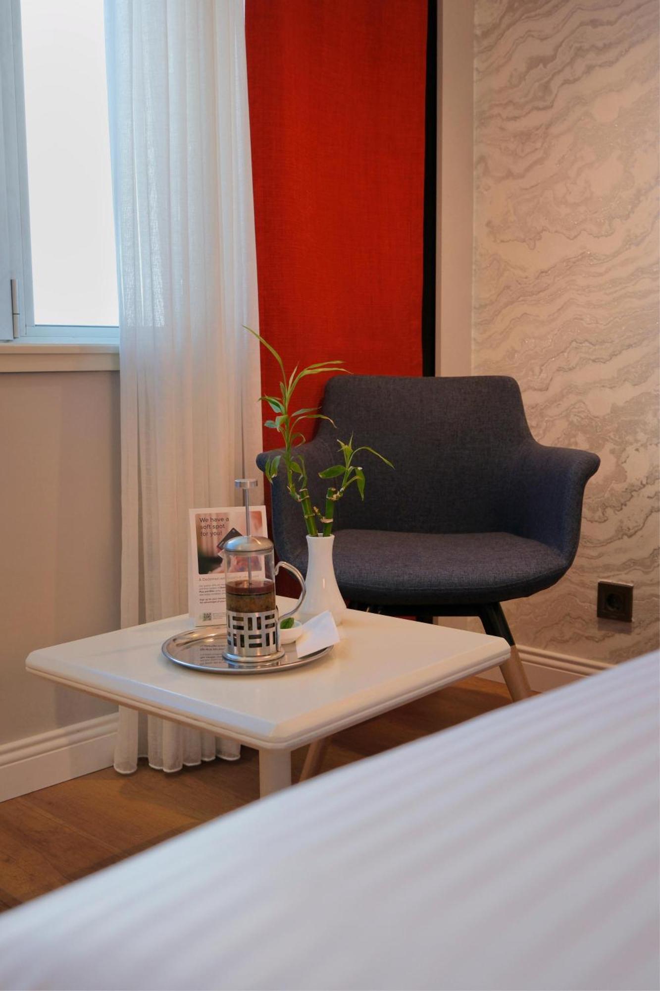 Dedeman 5* Istanbul