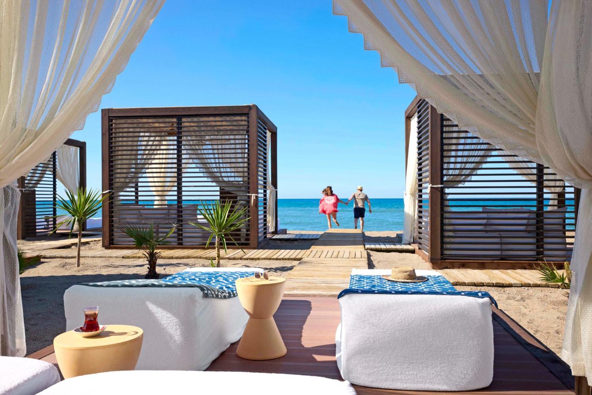 Tui Blue Palm Garden 4*