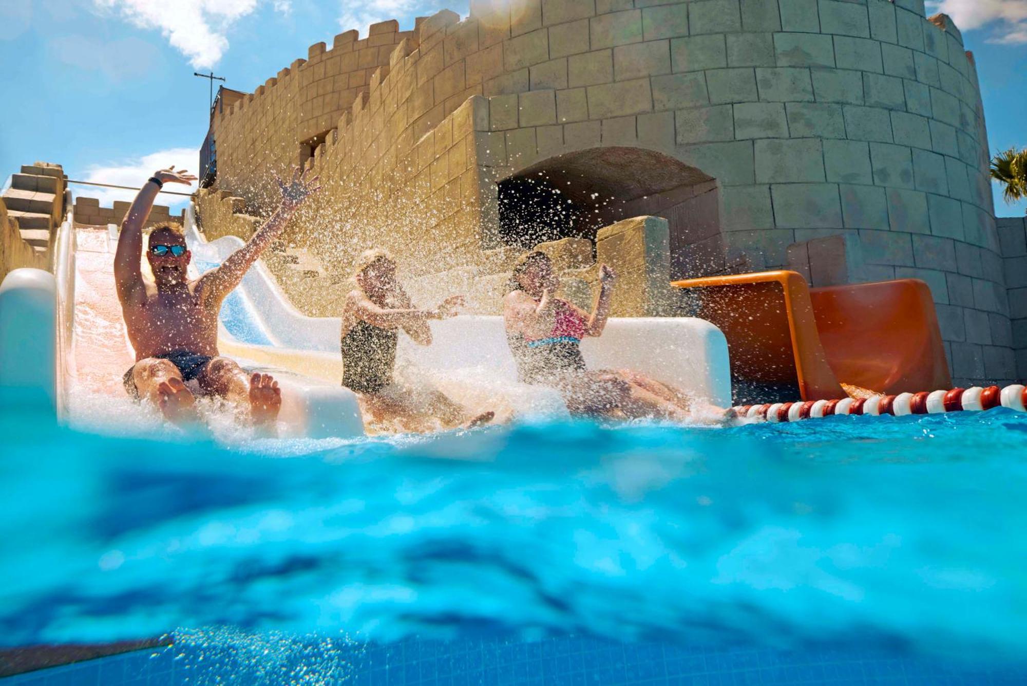 Tui Blue Palm Garden Resort