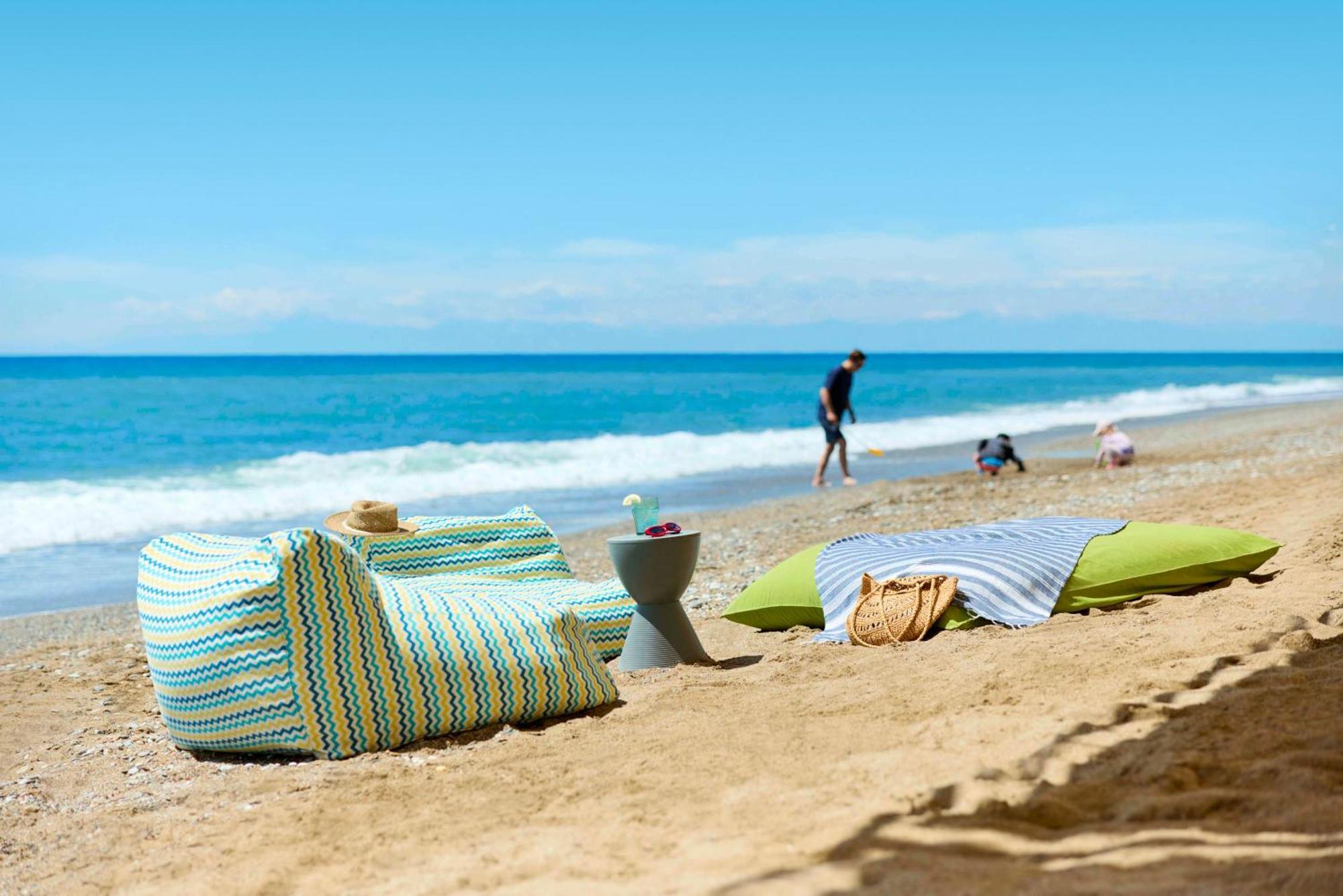 Resort Tui Blue Palm Garden 4*