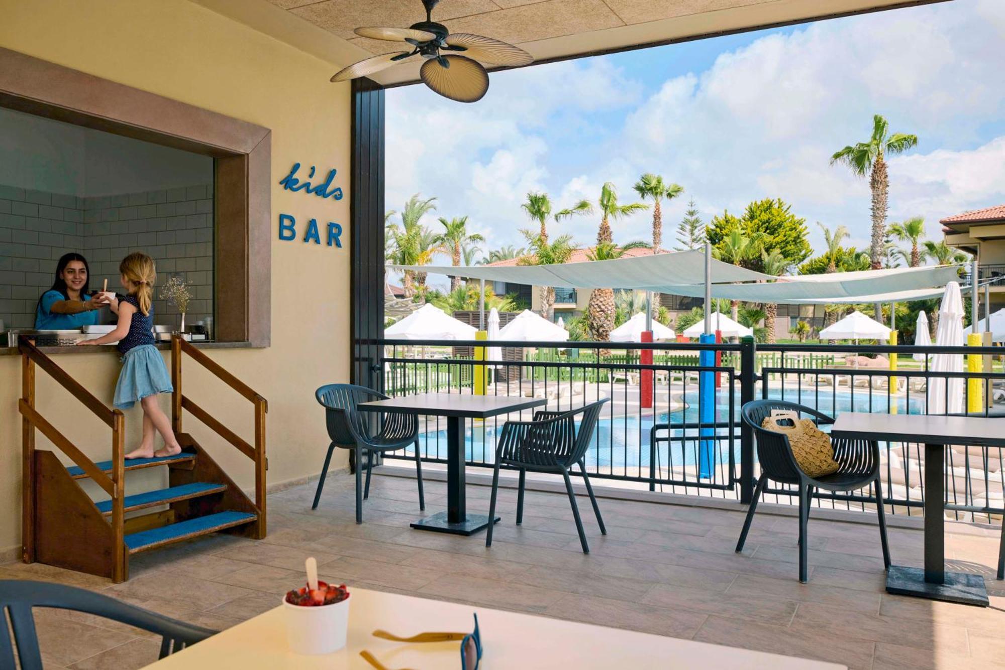 Tui Blue Palm Garden Resort