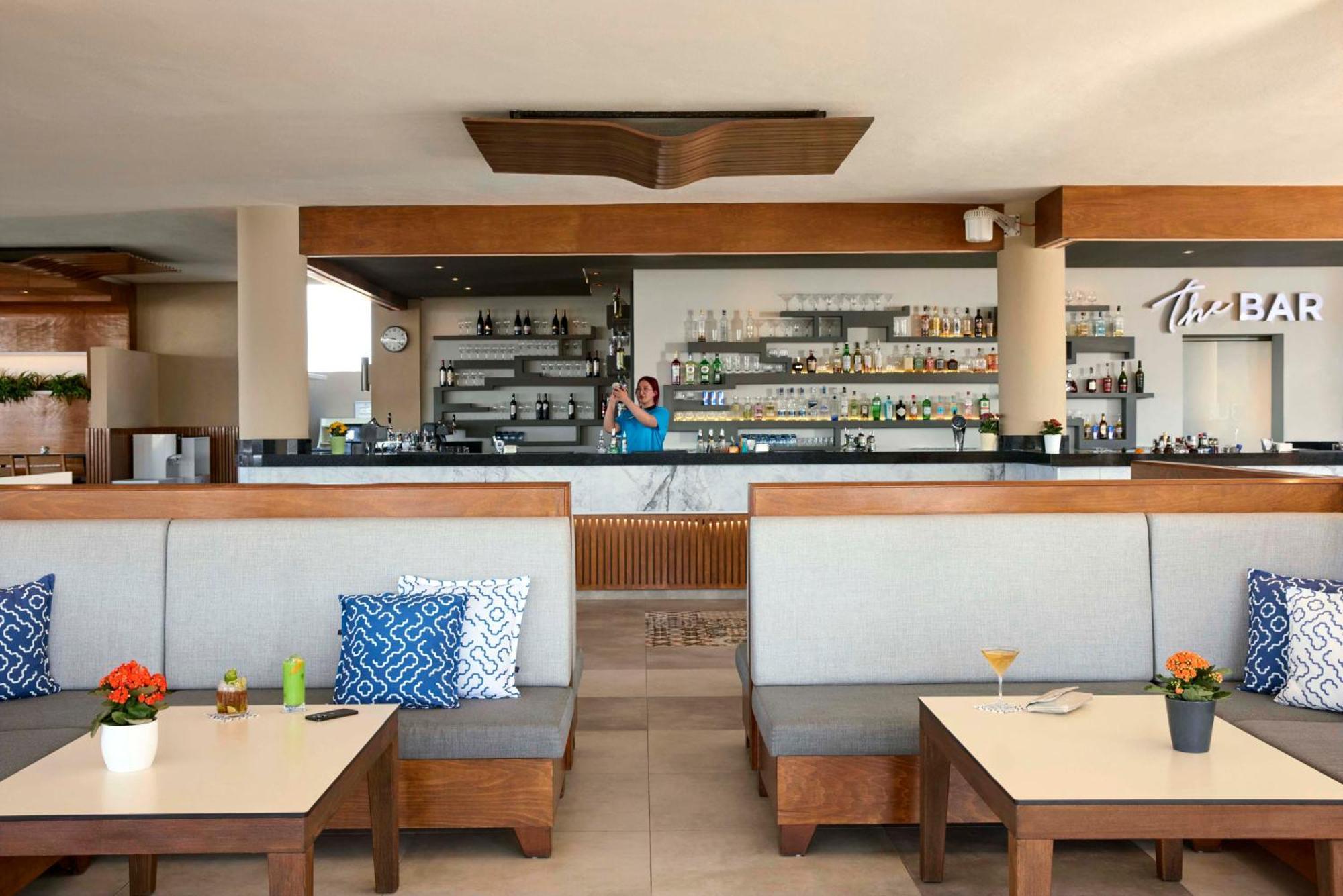 Tui Blue Palm Garden Resort