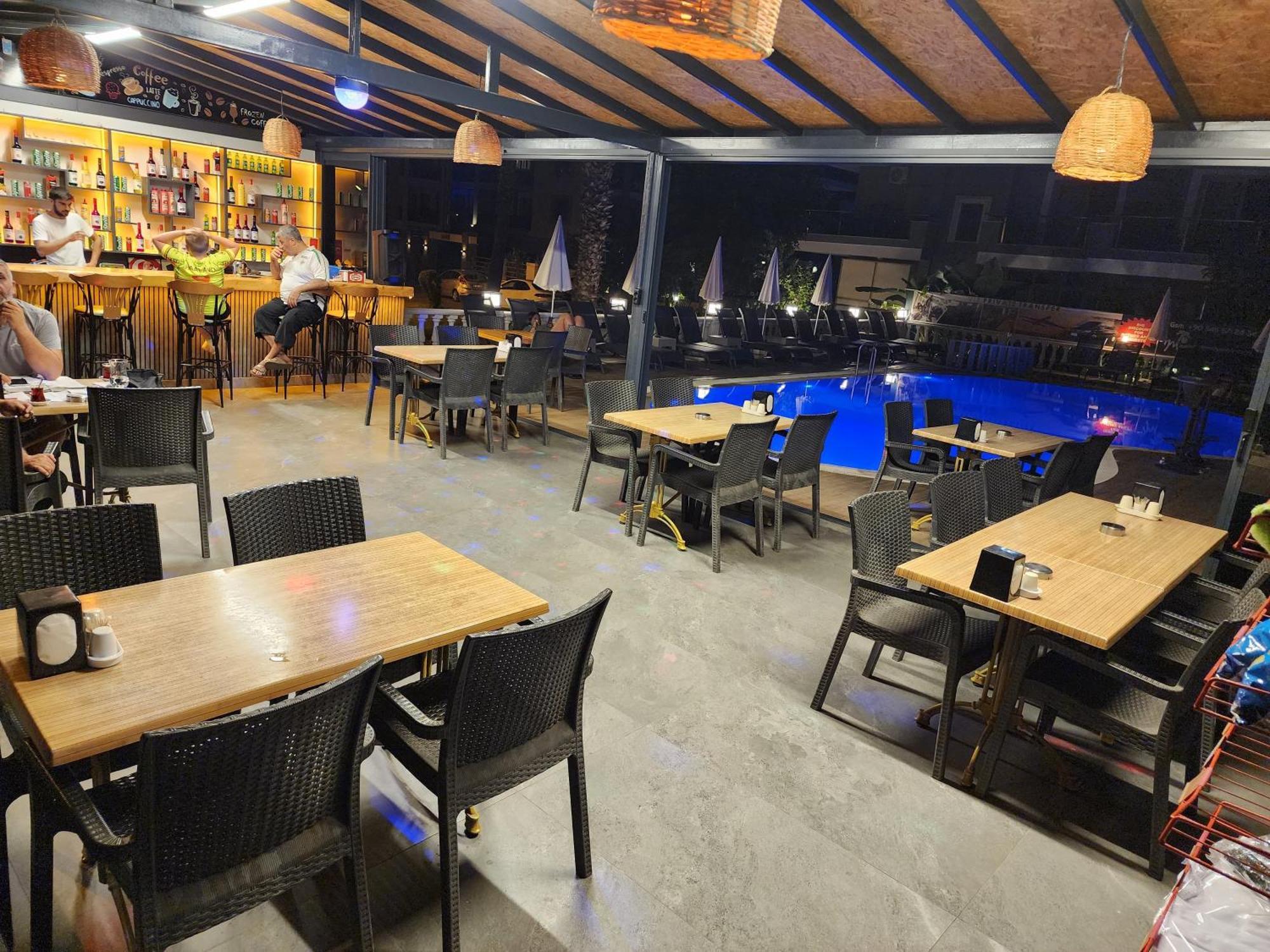 Aparthotel Nature Maris Marmaris