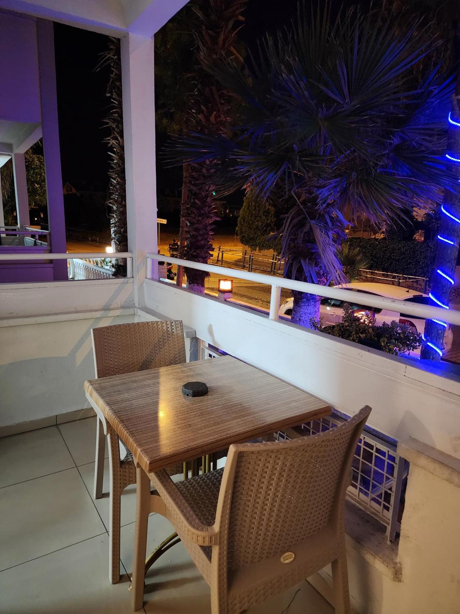 Nature Maris Aparthotel