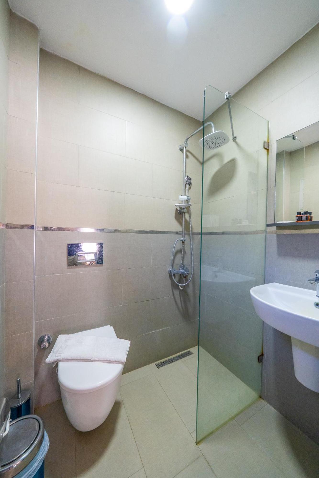 Tuna Butik Otel Hotel 2*