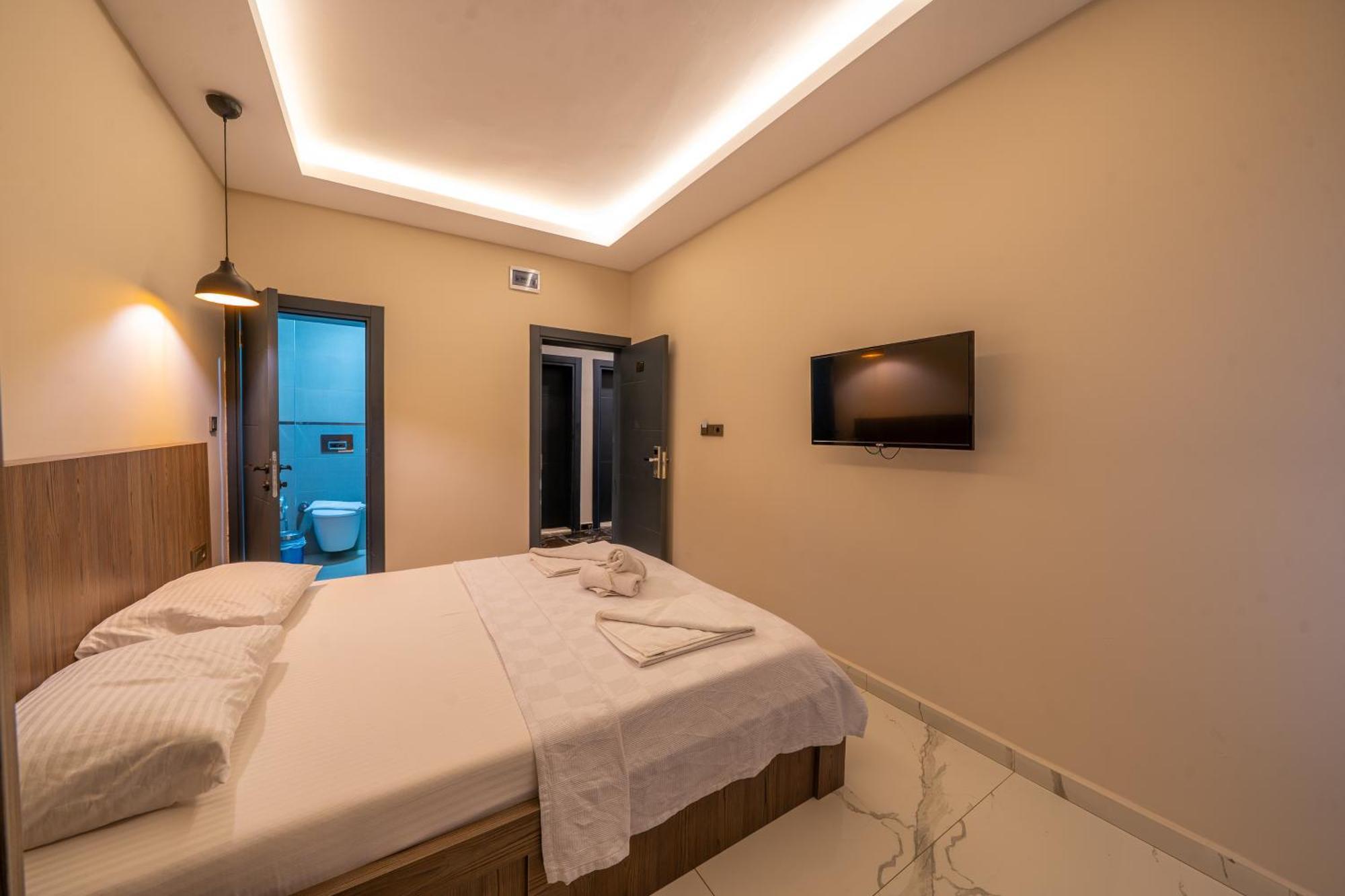 Tuna Butik Otel 2*